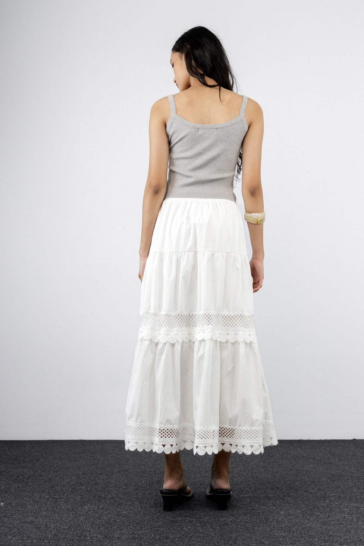 Zanne Skirt