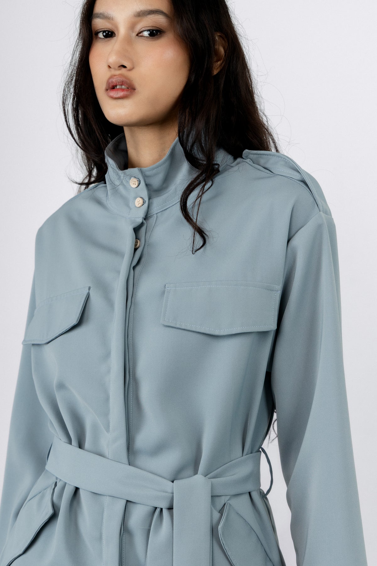 Carinta Jacket