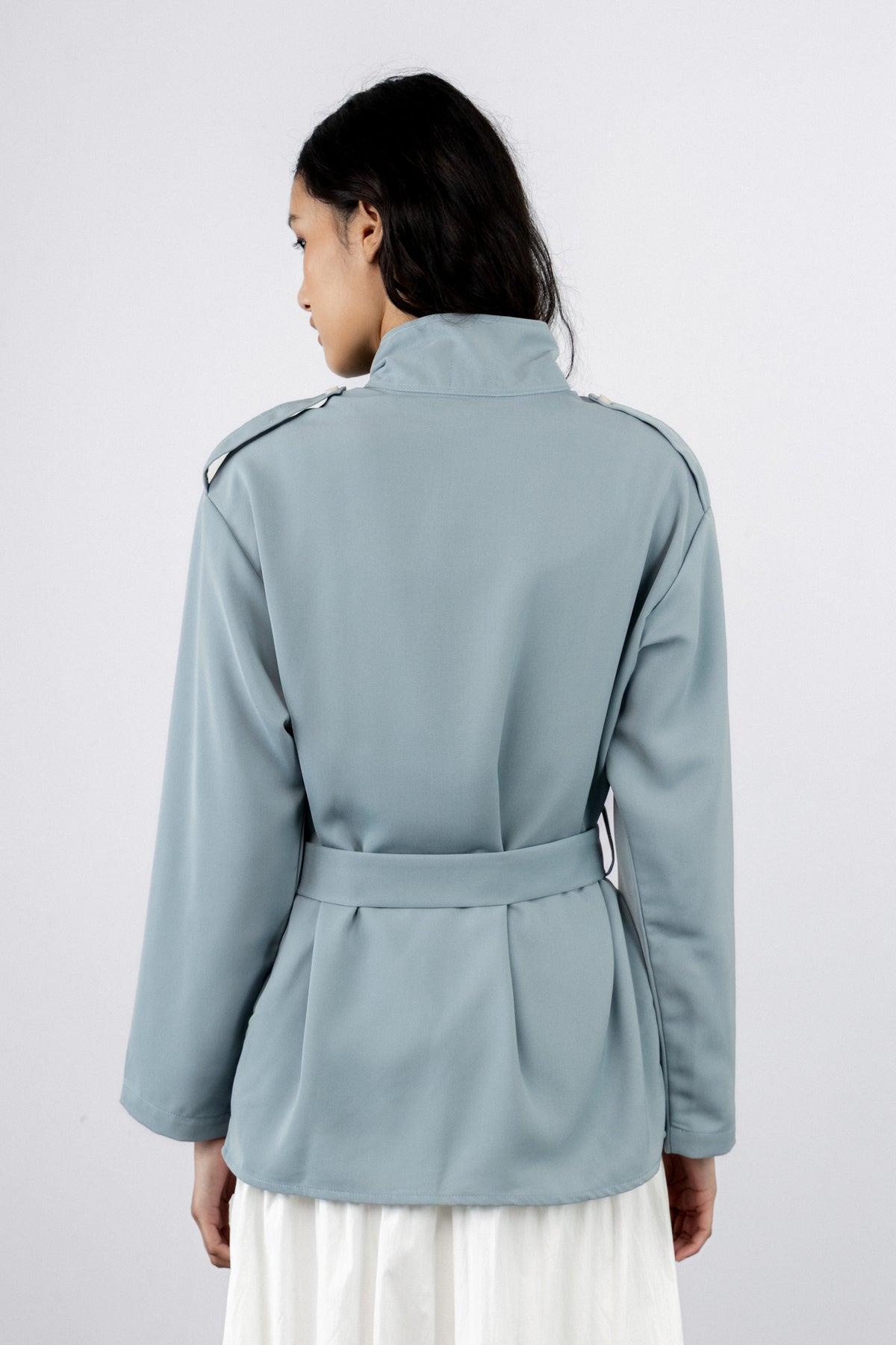 Carinta Jacket