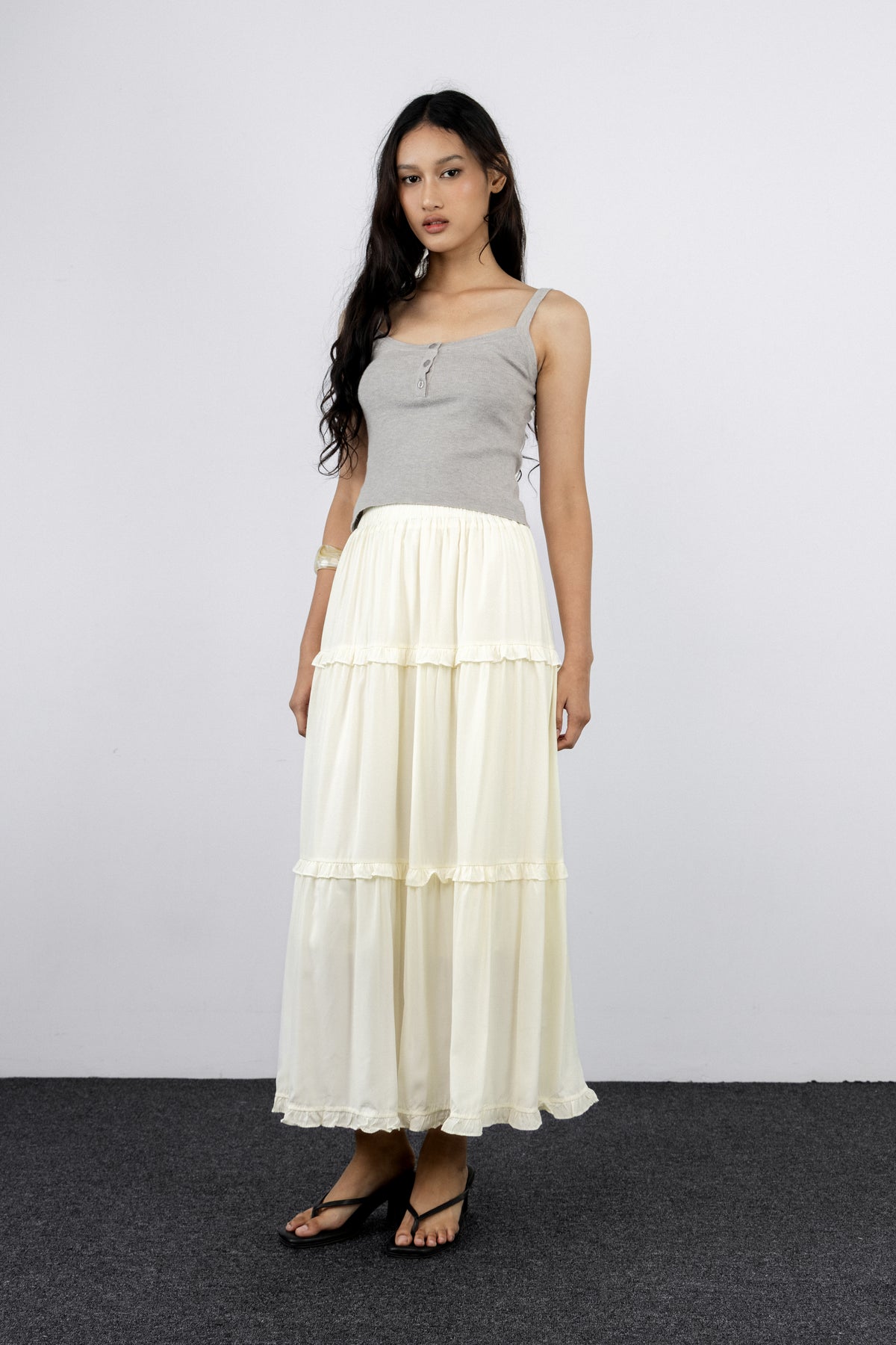 Claude Skirt