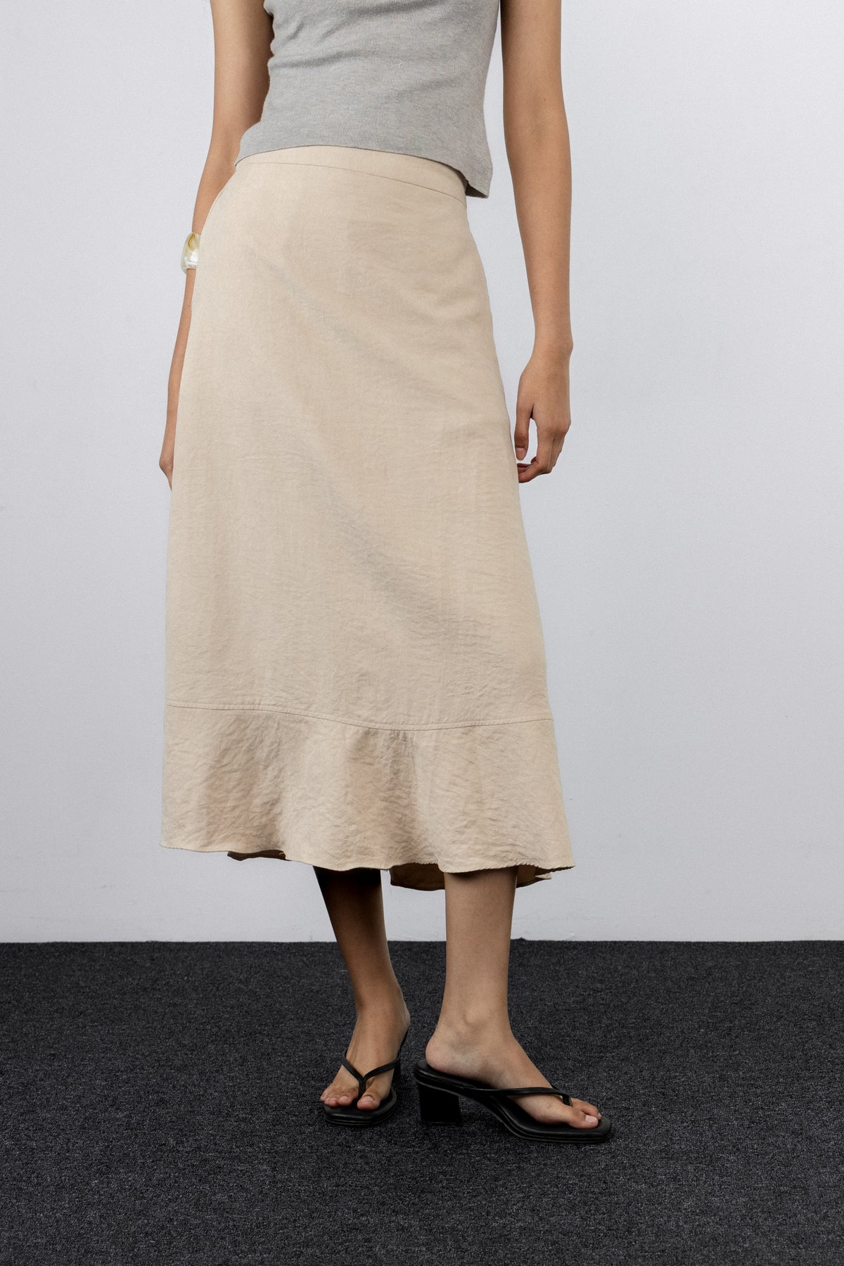 Zinna Skirt