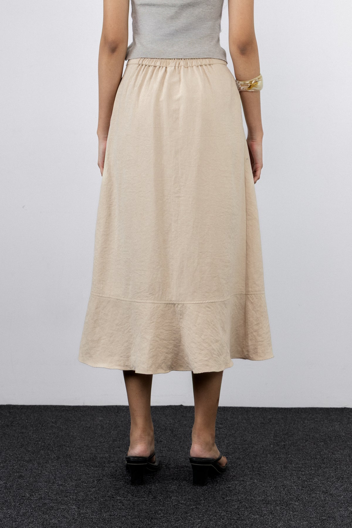 Zinna Skirt