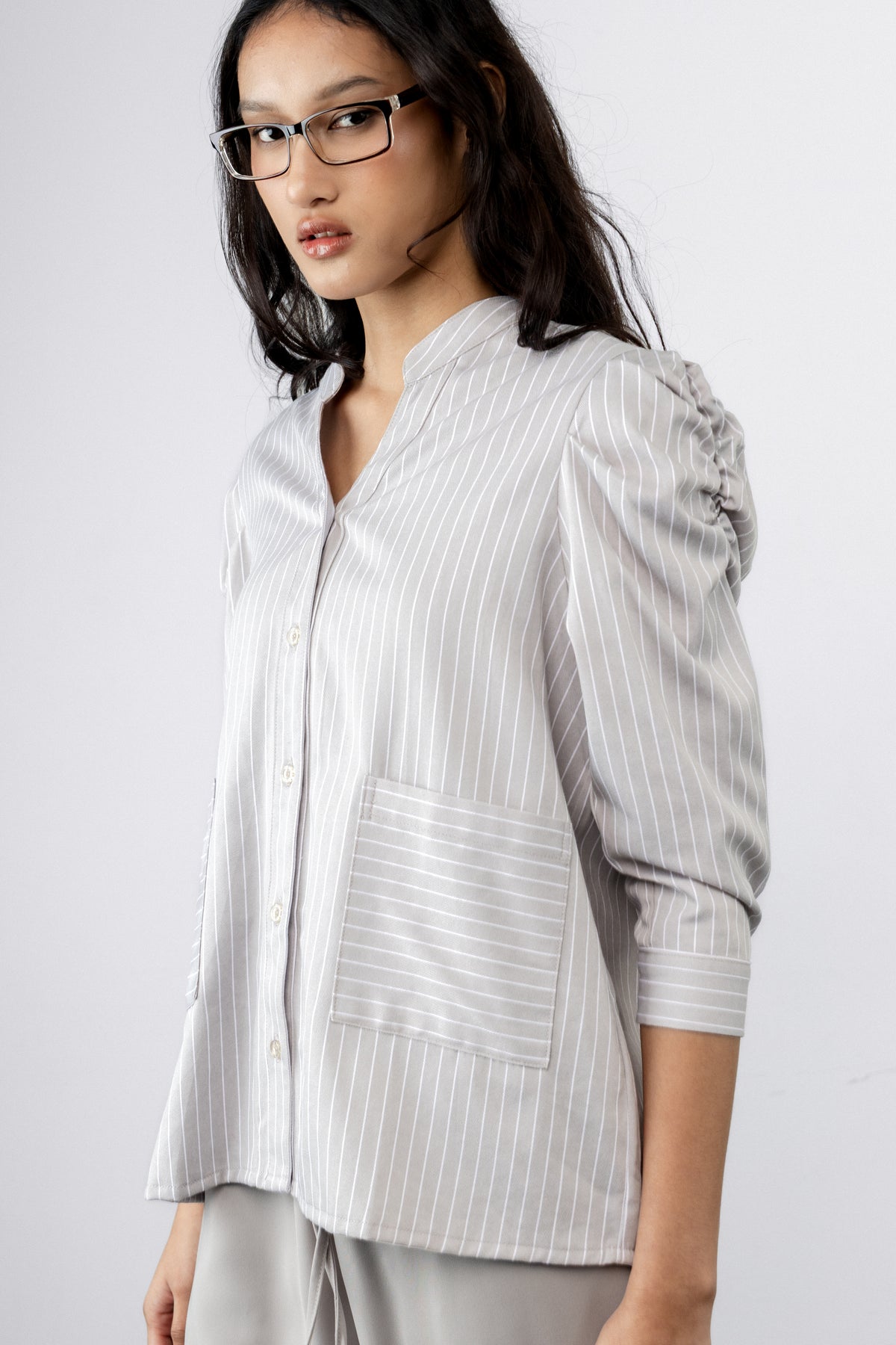 Heilen Blouse
