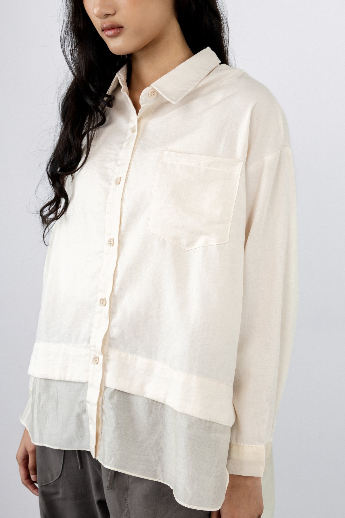 Elle Shirt