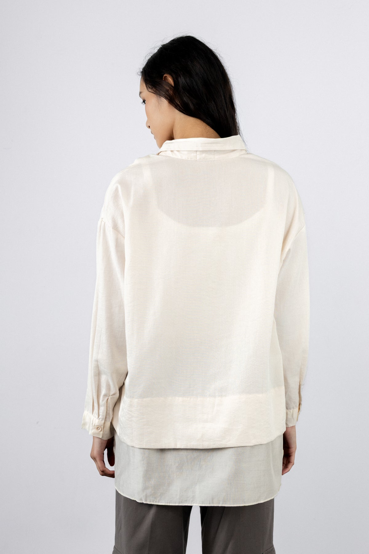 Elle Shirt