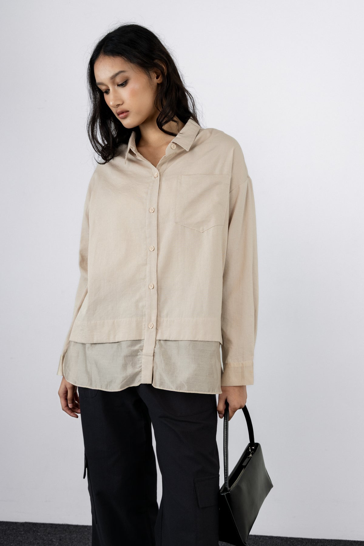 Elle Shirt