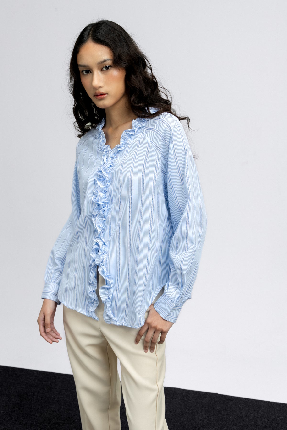 Azalea Blouse