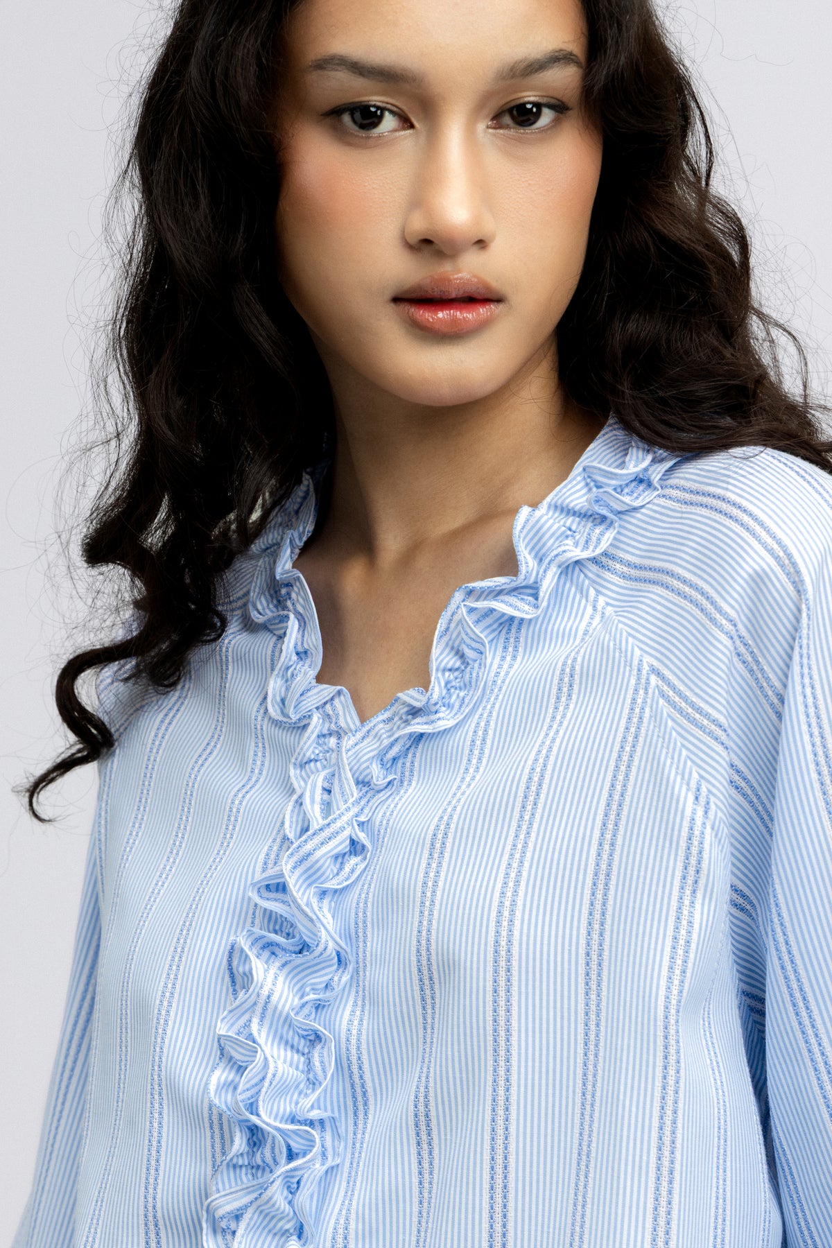 Azalea Blouse
