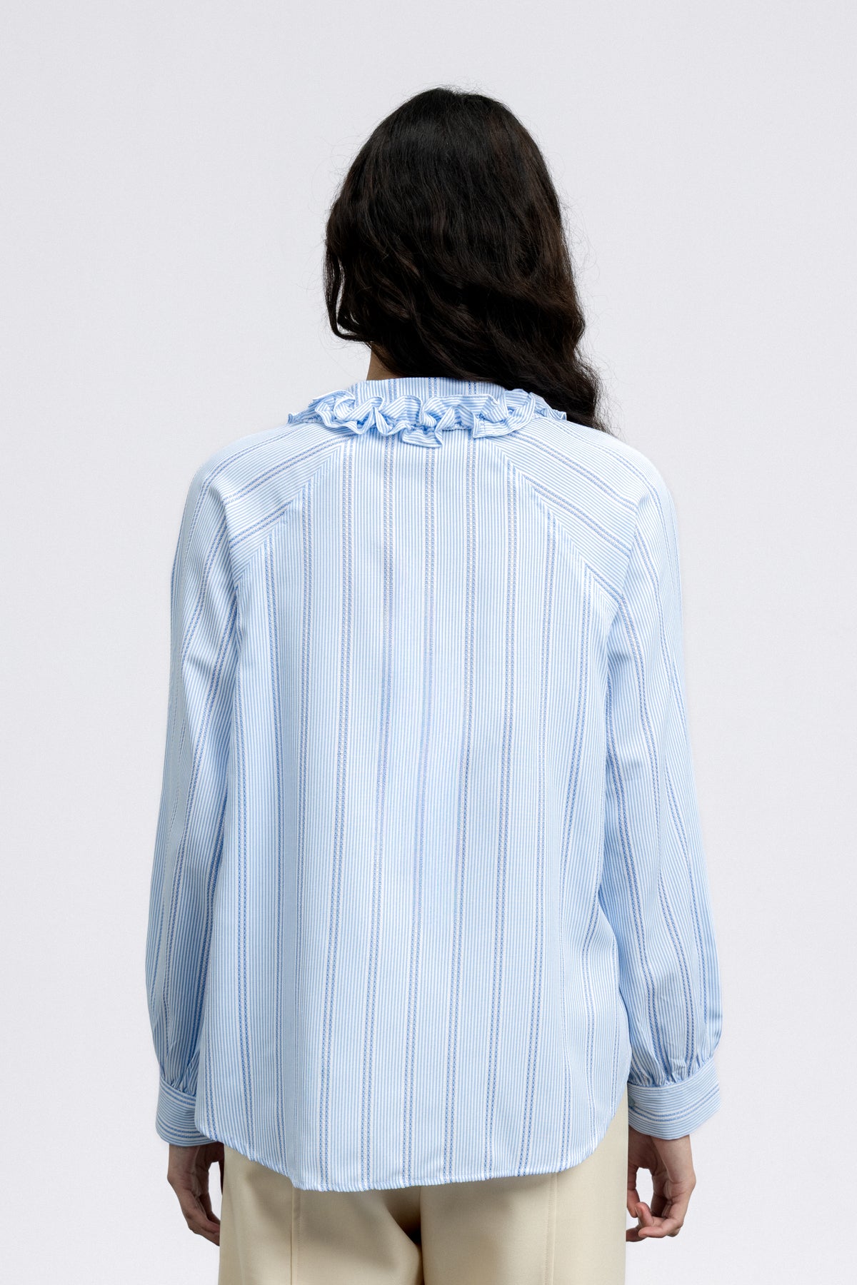 Azalea Blouse