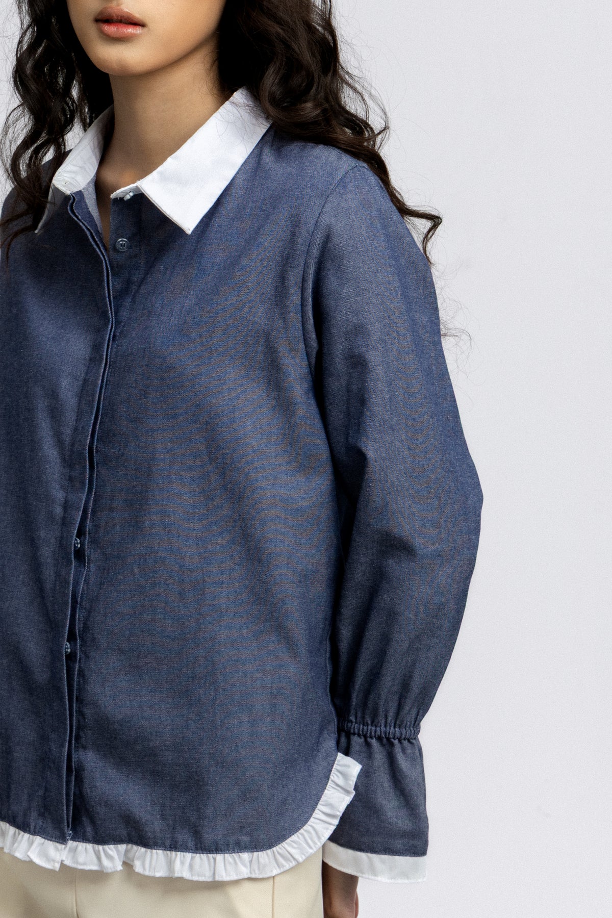 Floria Shirt