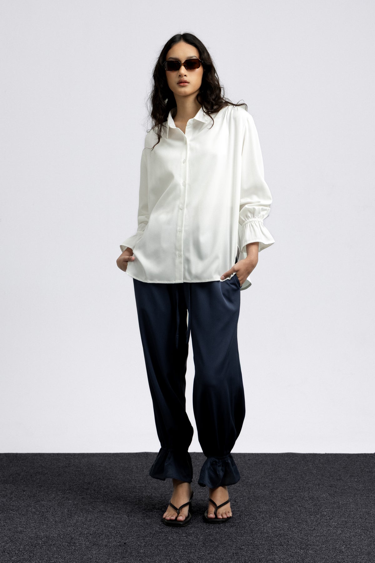 Indira Shirt