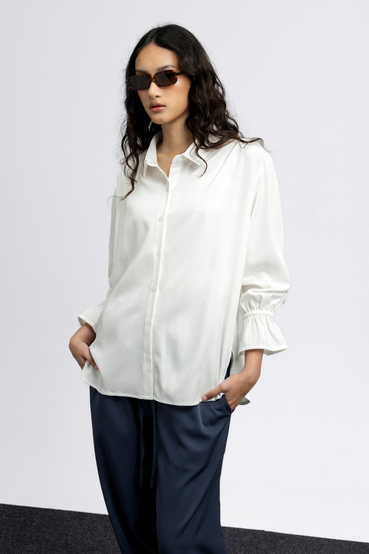 Indira Shirt