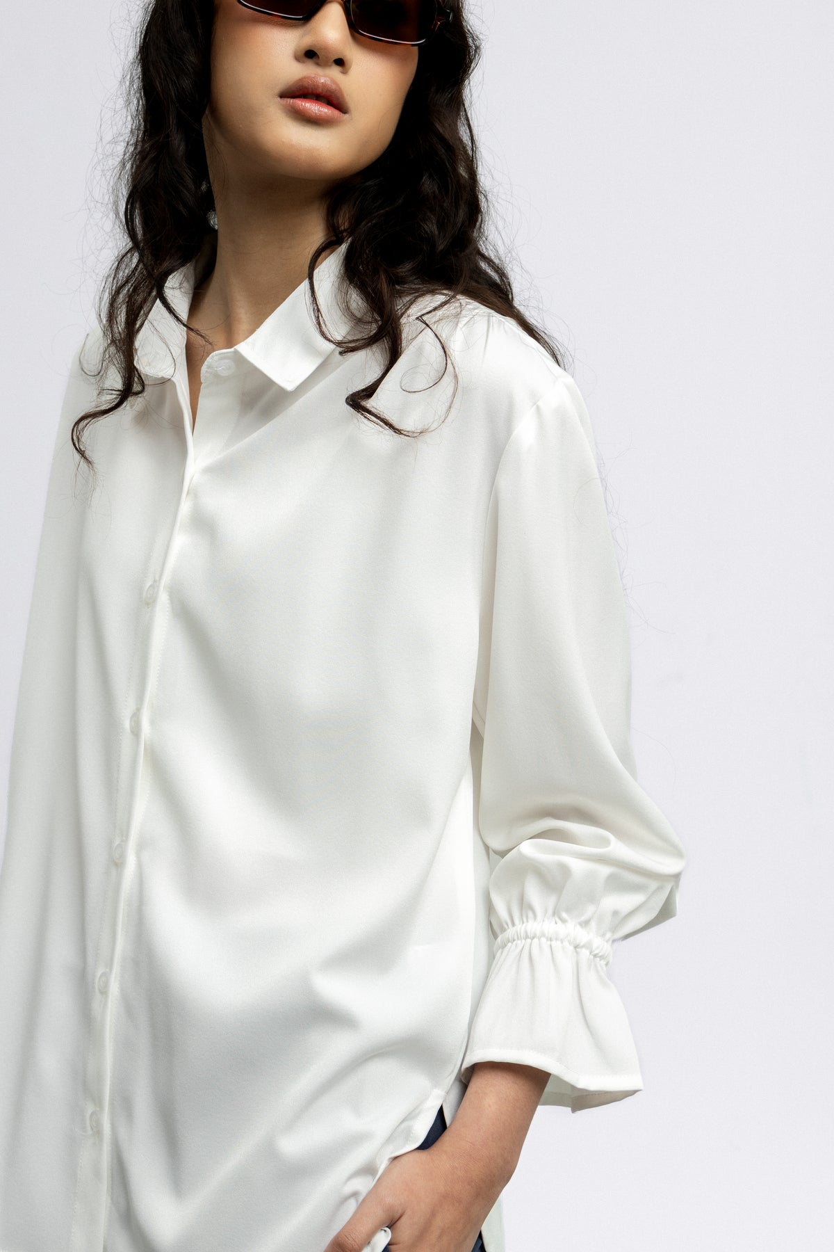 Indira Shirt