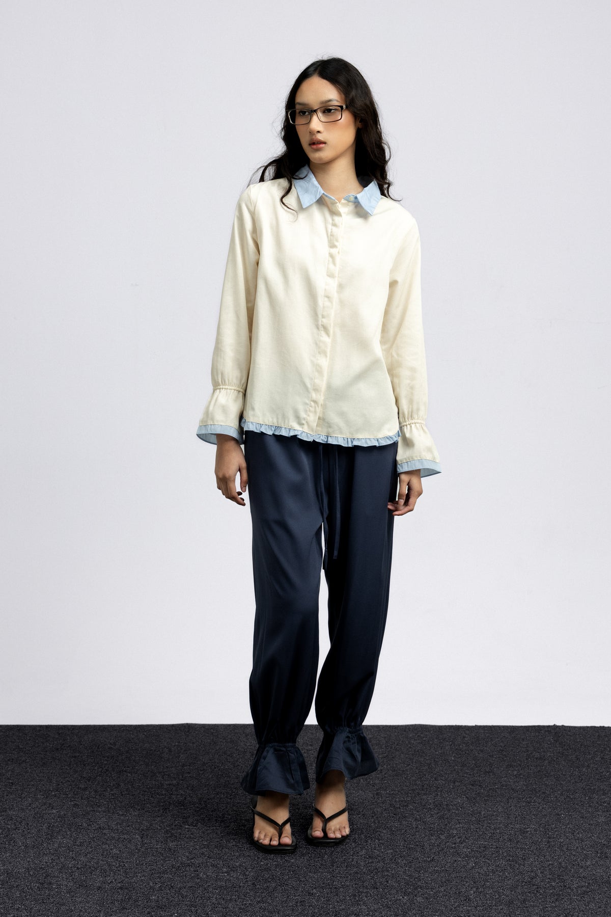 Floria Shirt