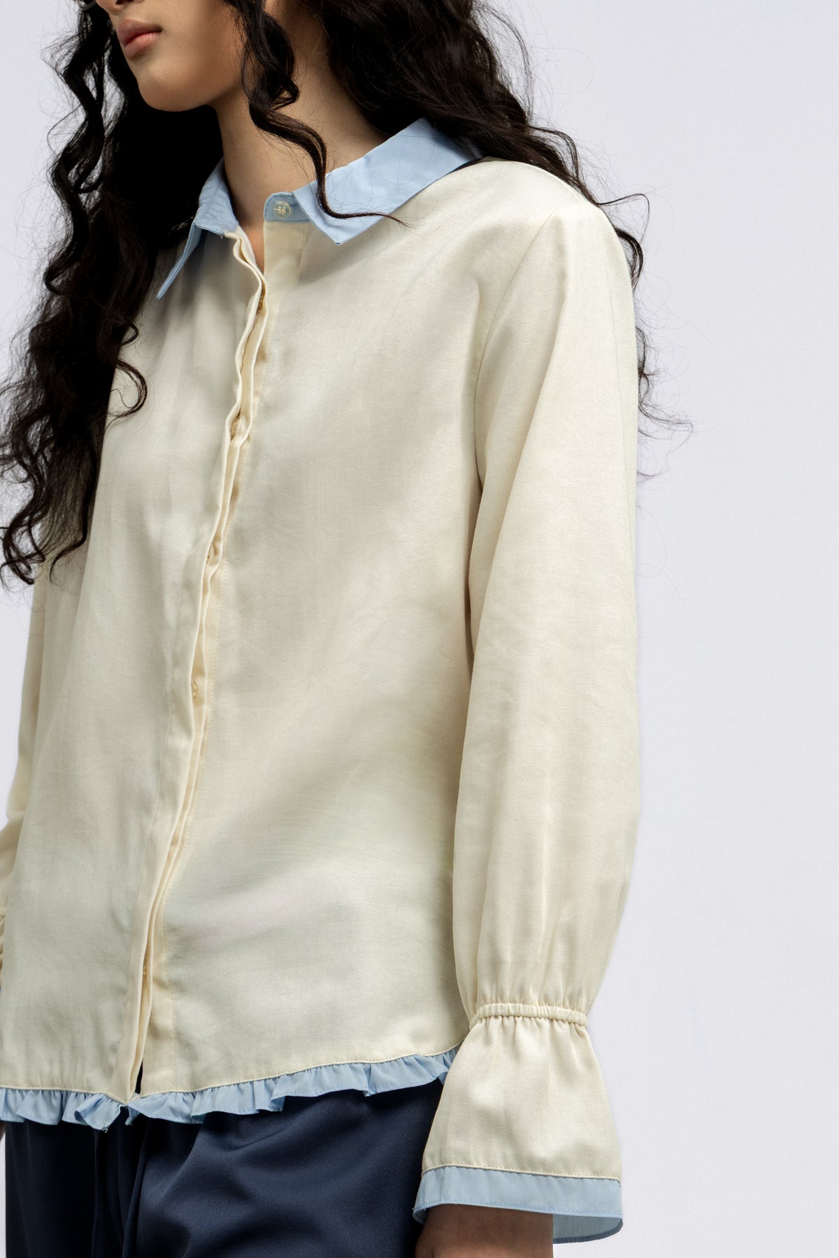 Floria Shirt