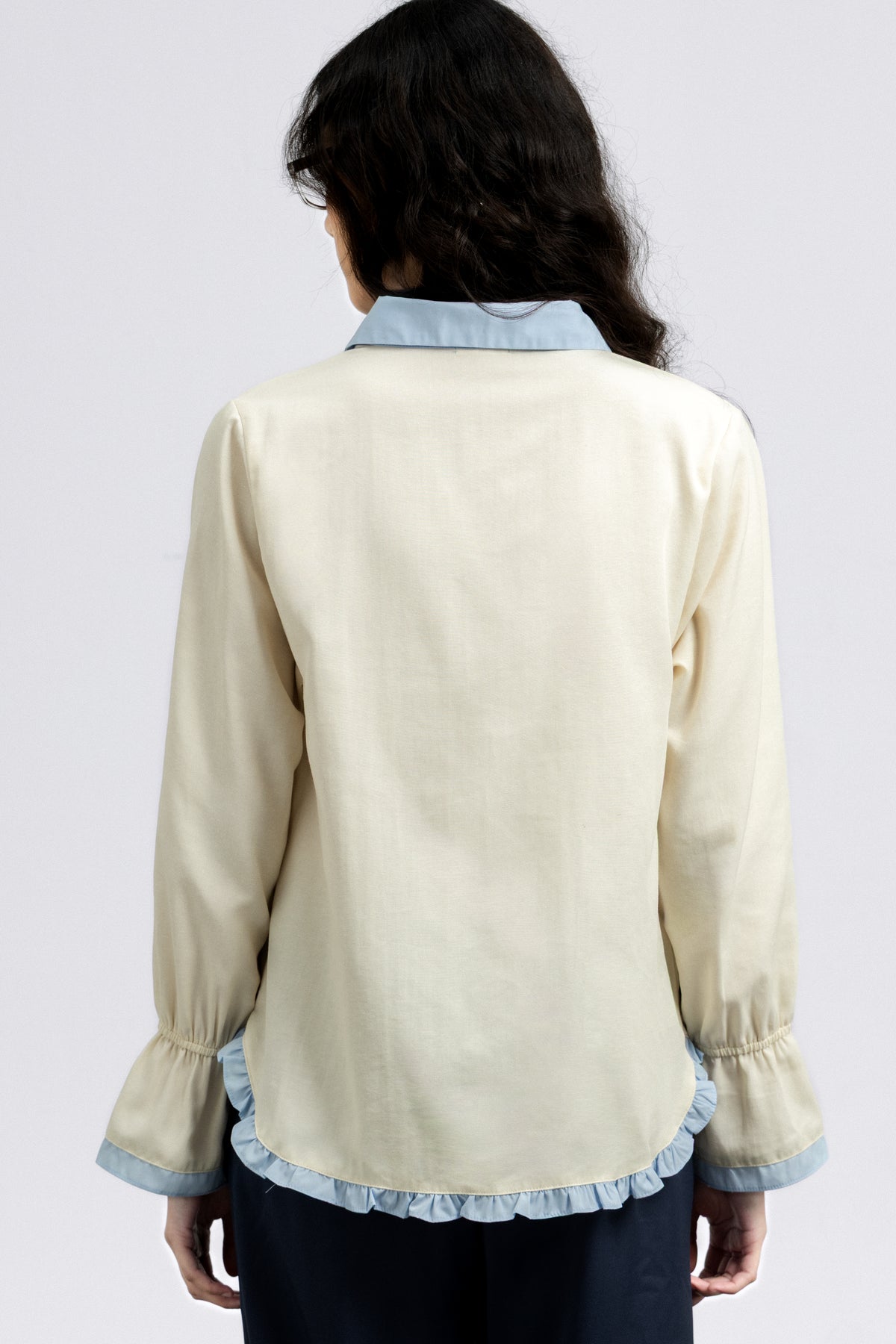 Floria Shirt