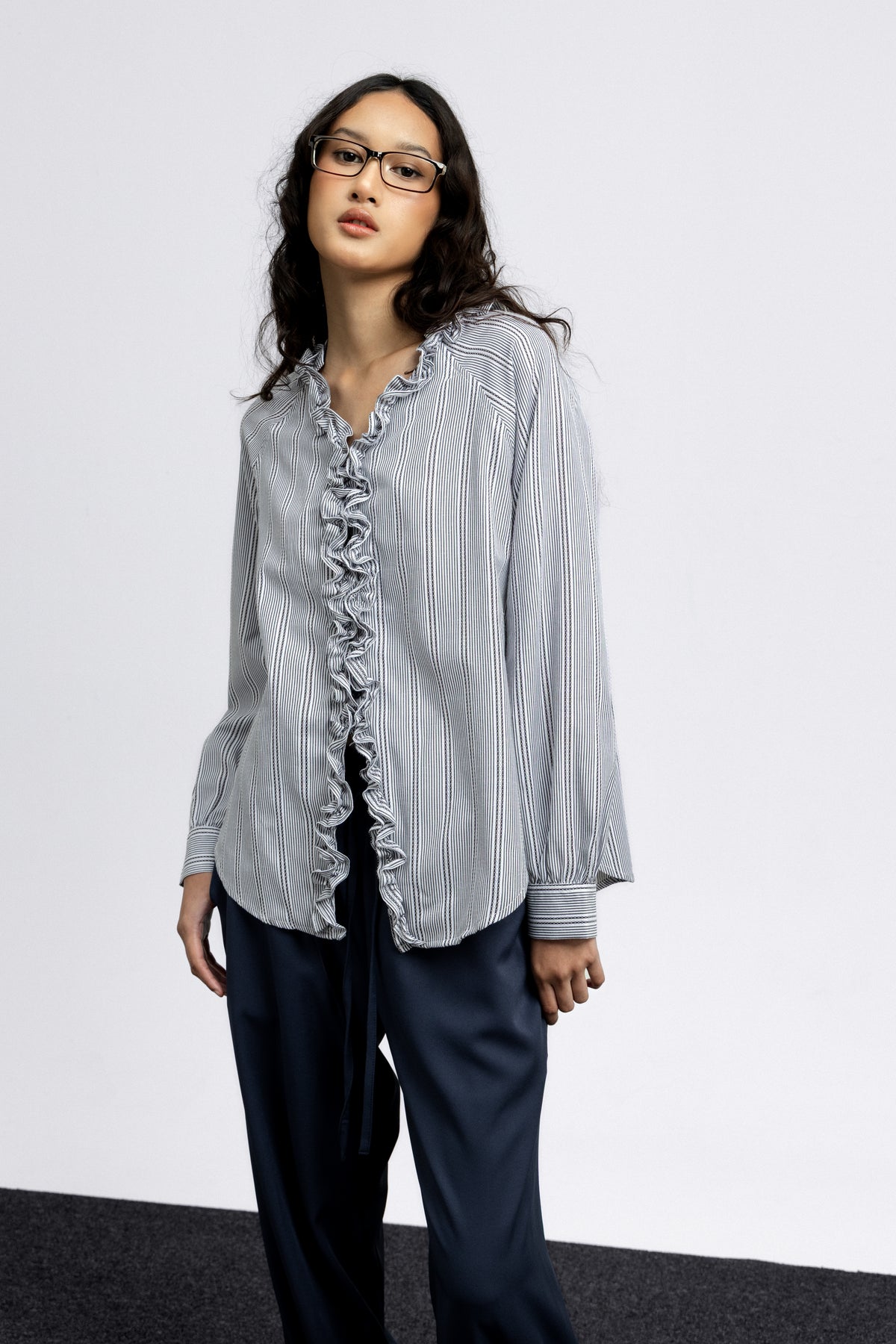 Azalea Blouse