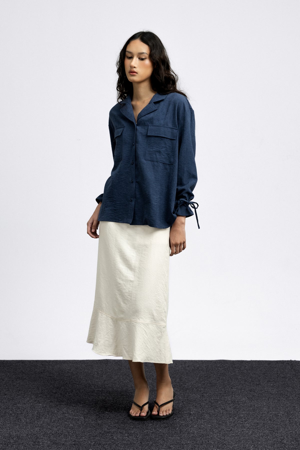 Zinna Skirt