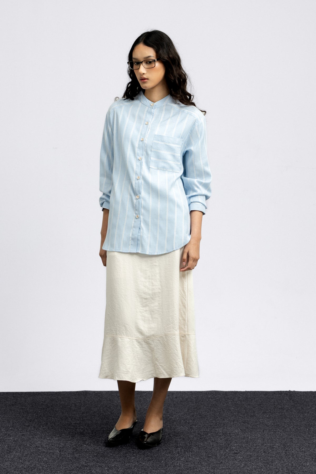 Amara Shirt