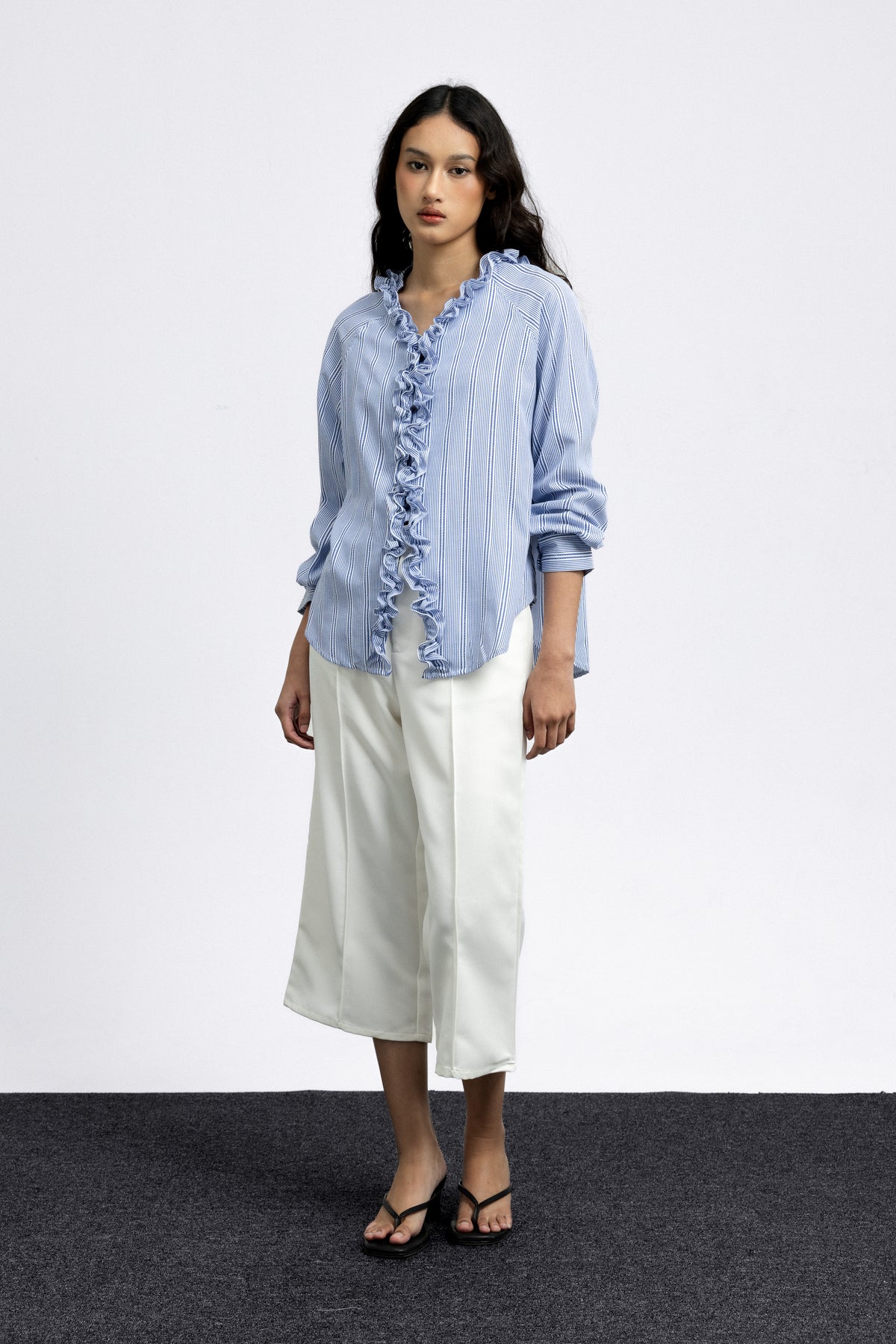Azalea Blouse