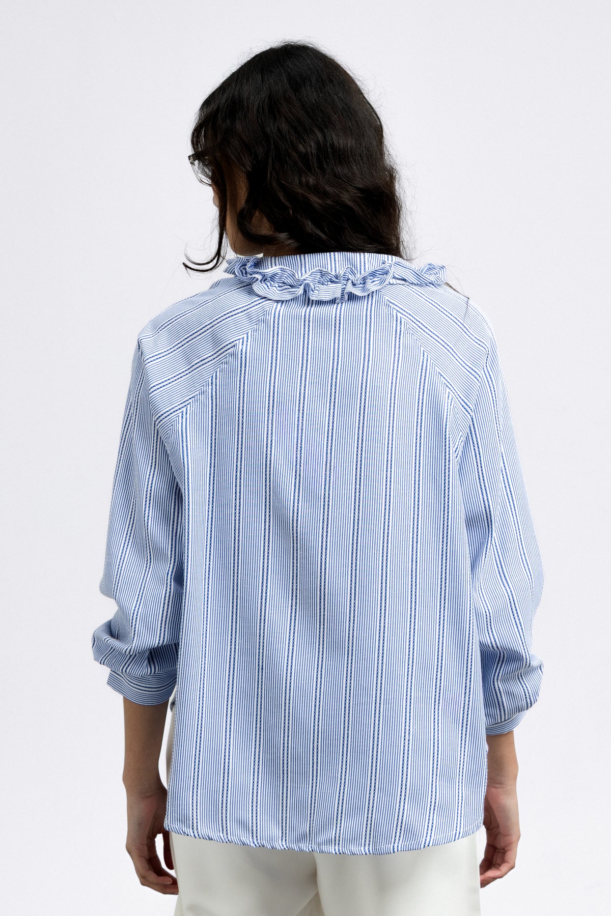 Azalea Blouse