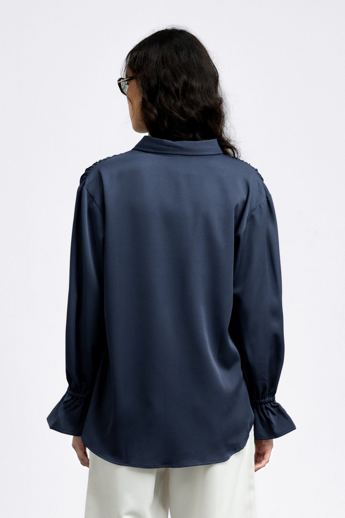 Indira Shirt