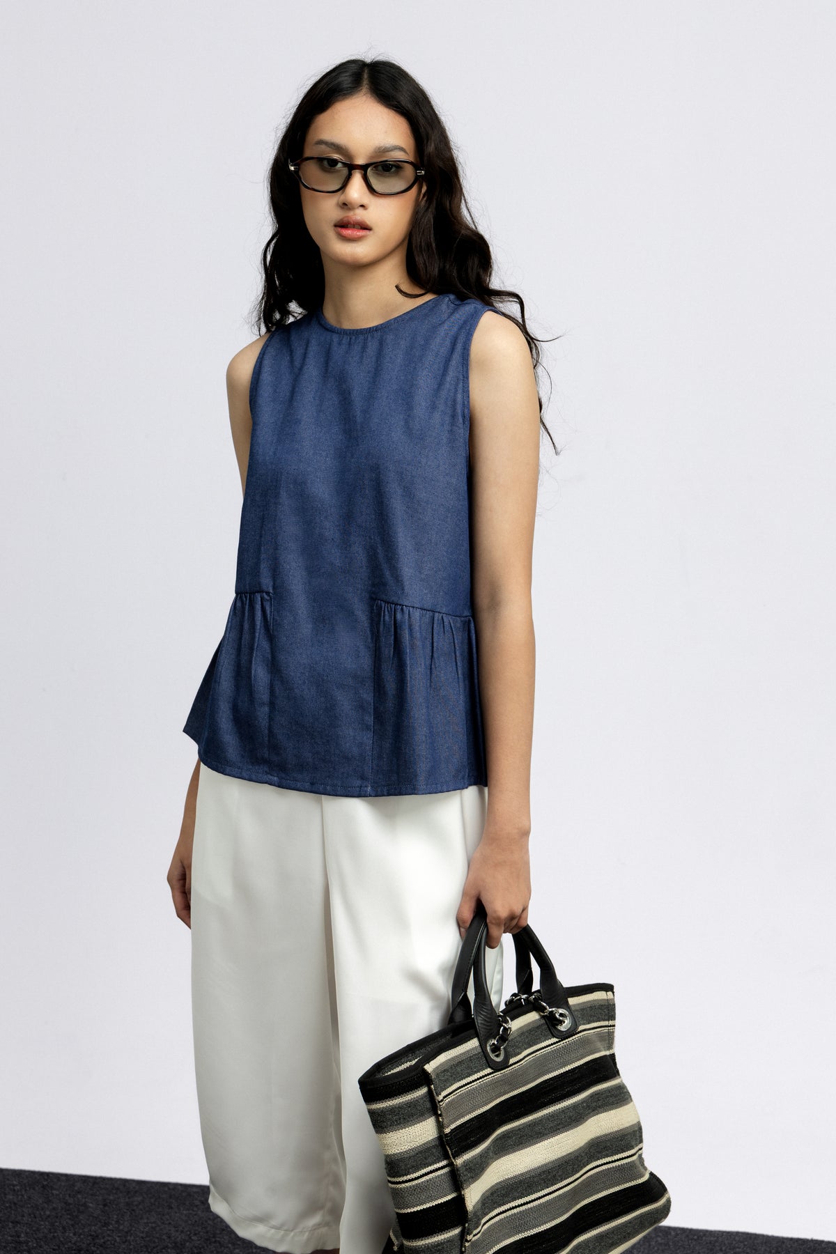 Soleil Top