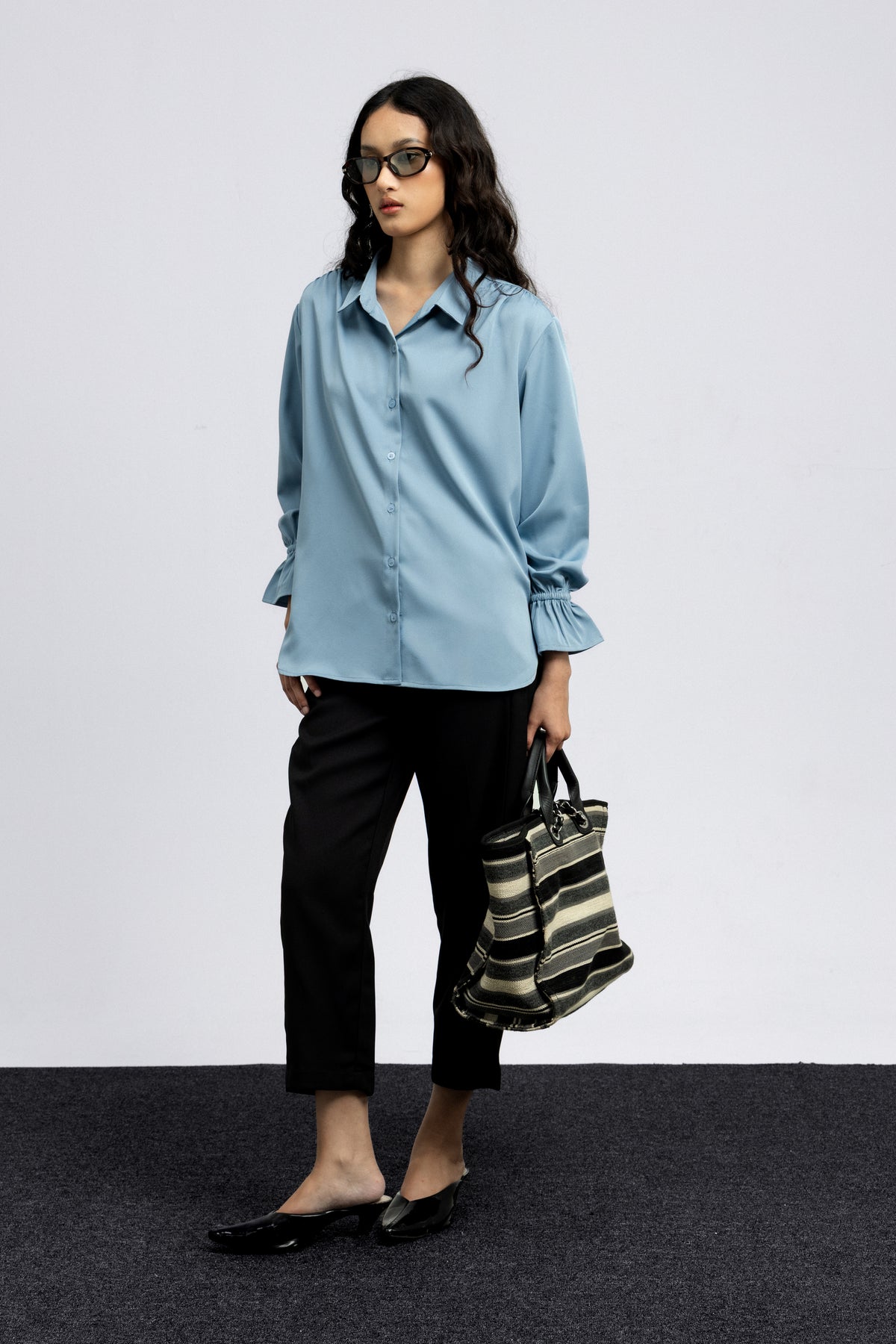 Indira Shirt