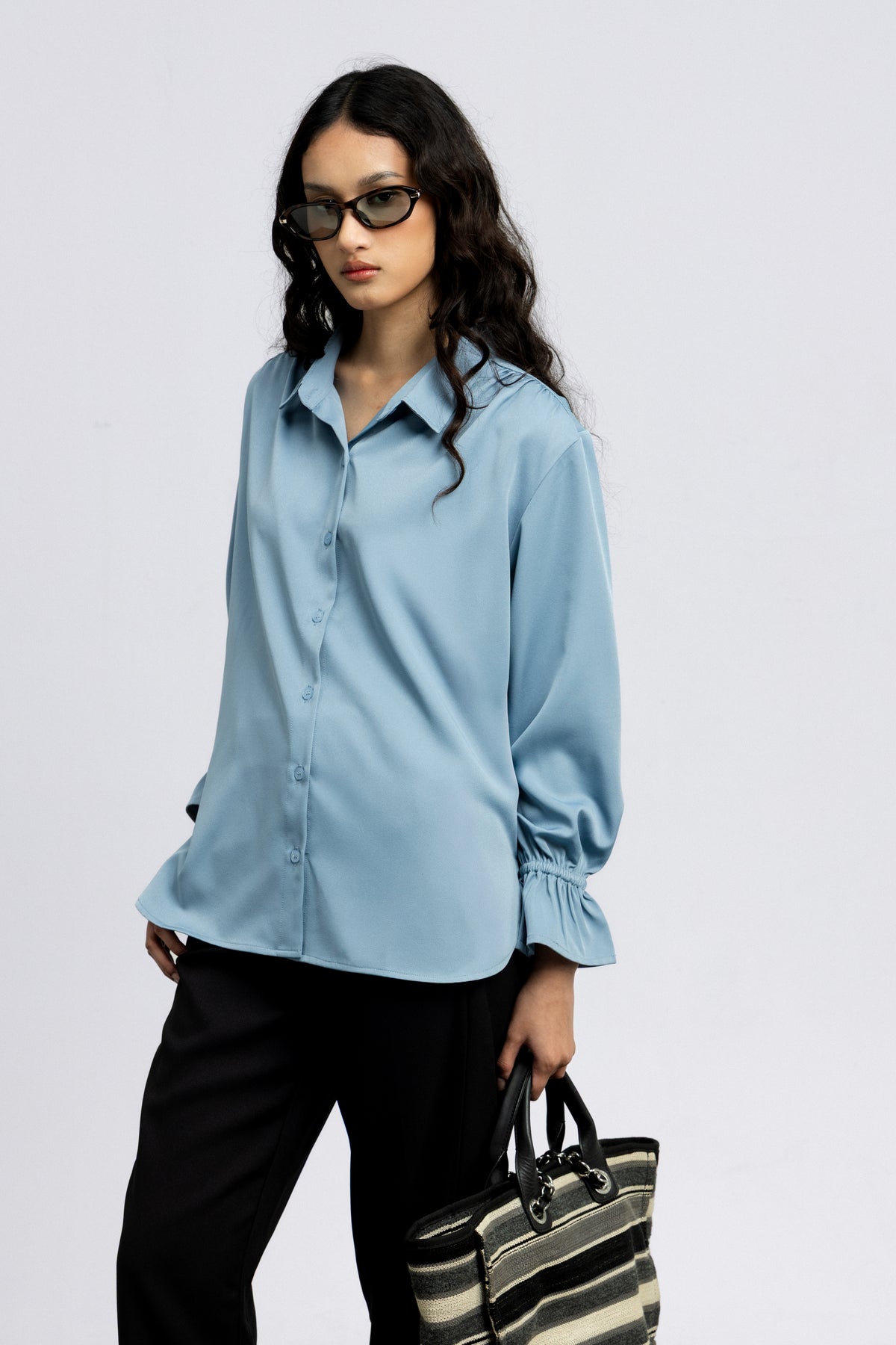 Indira Shirt
