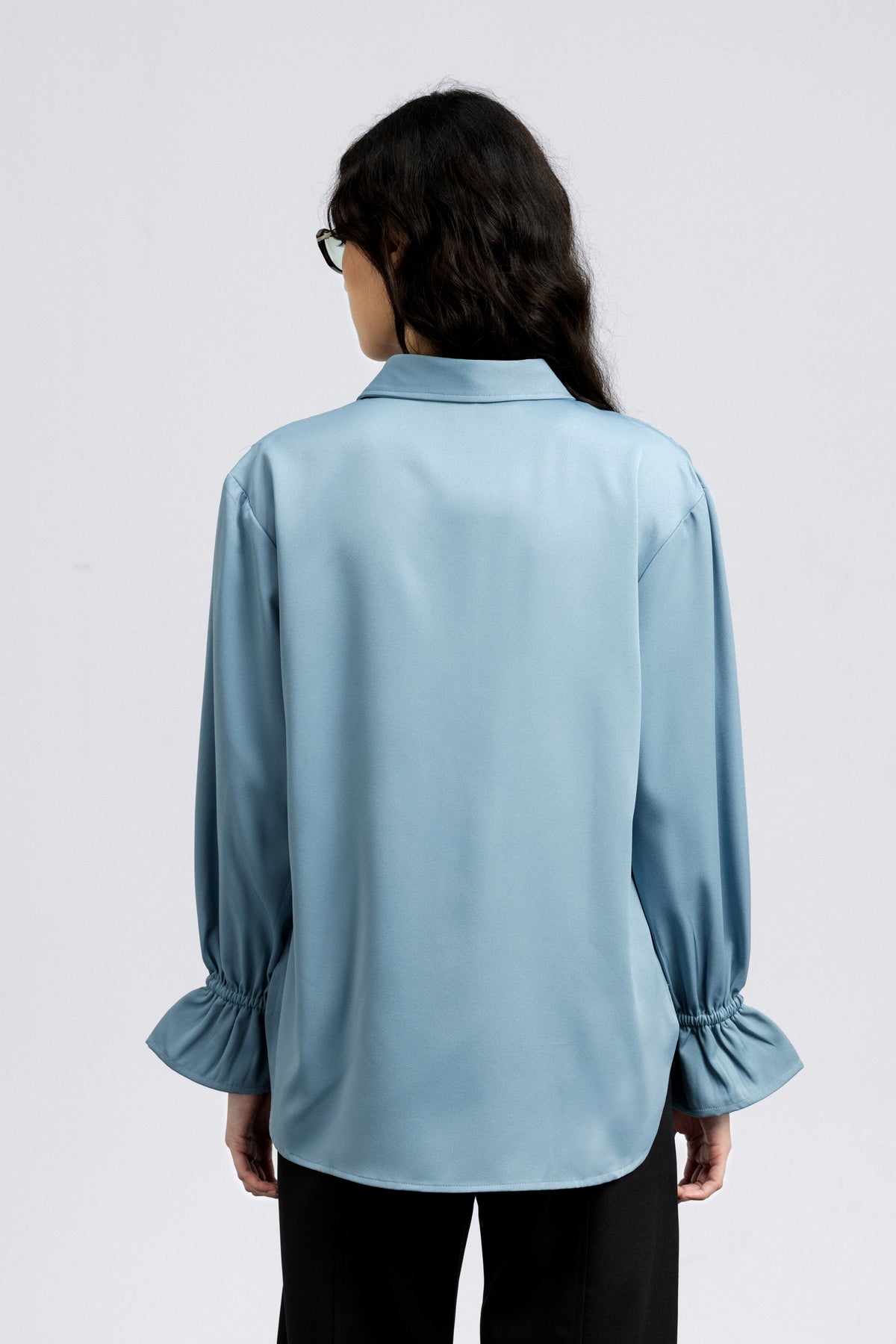 Indira Shirt