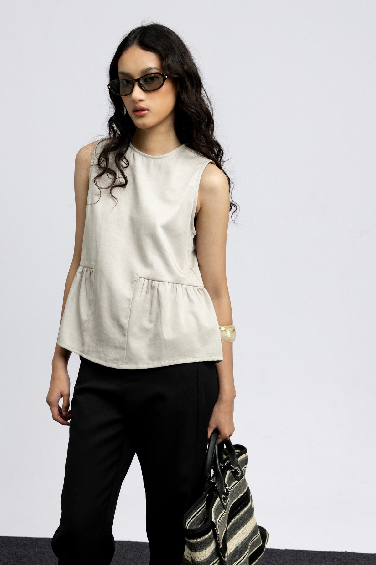 Soleil Top