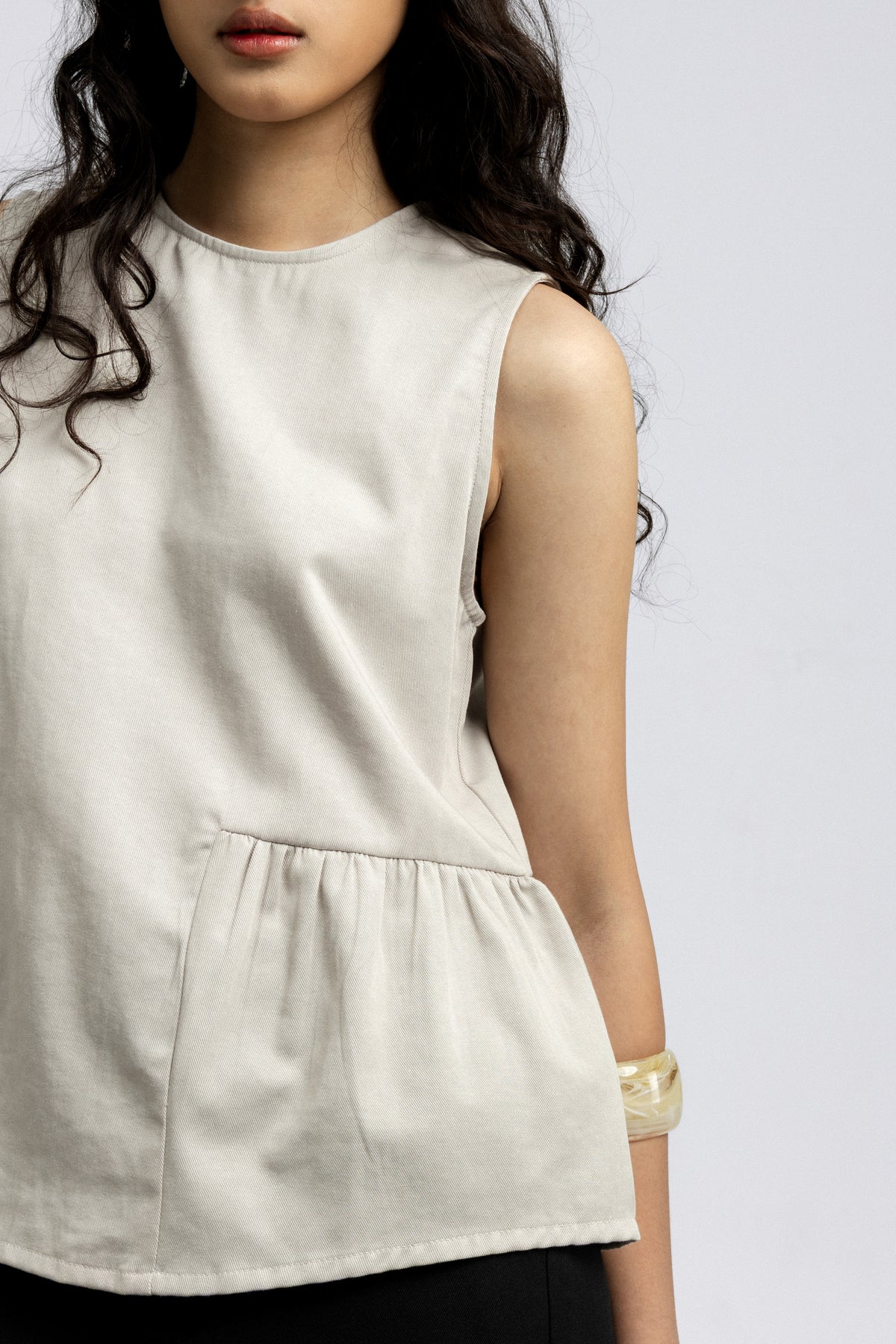 Soleil Top