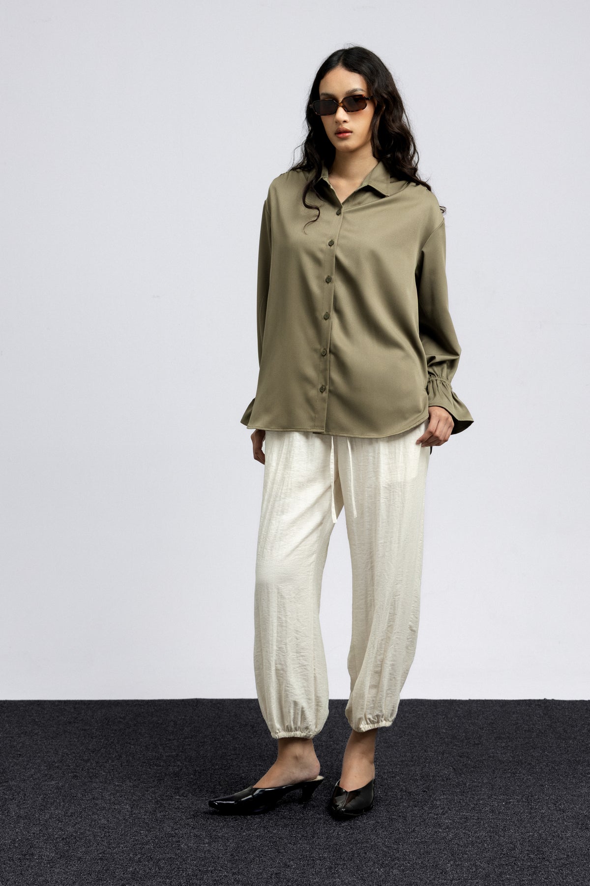 Indira Shirt