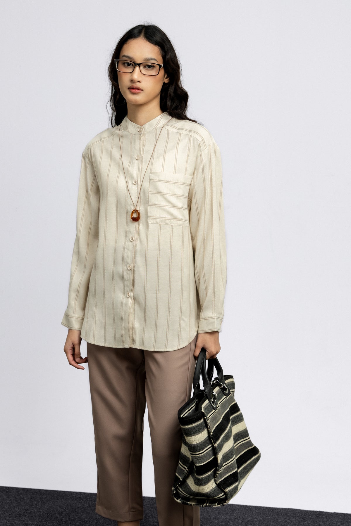 Amara Shirt