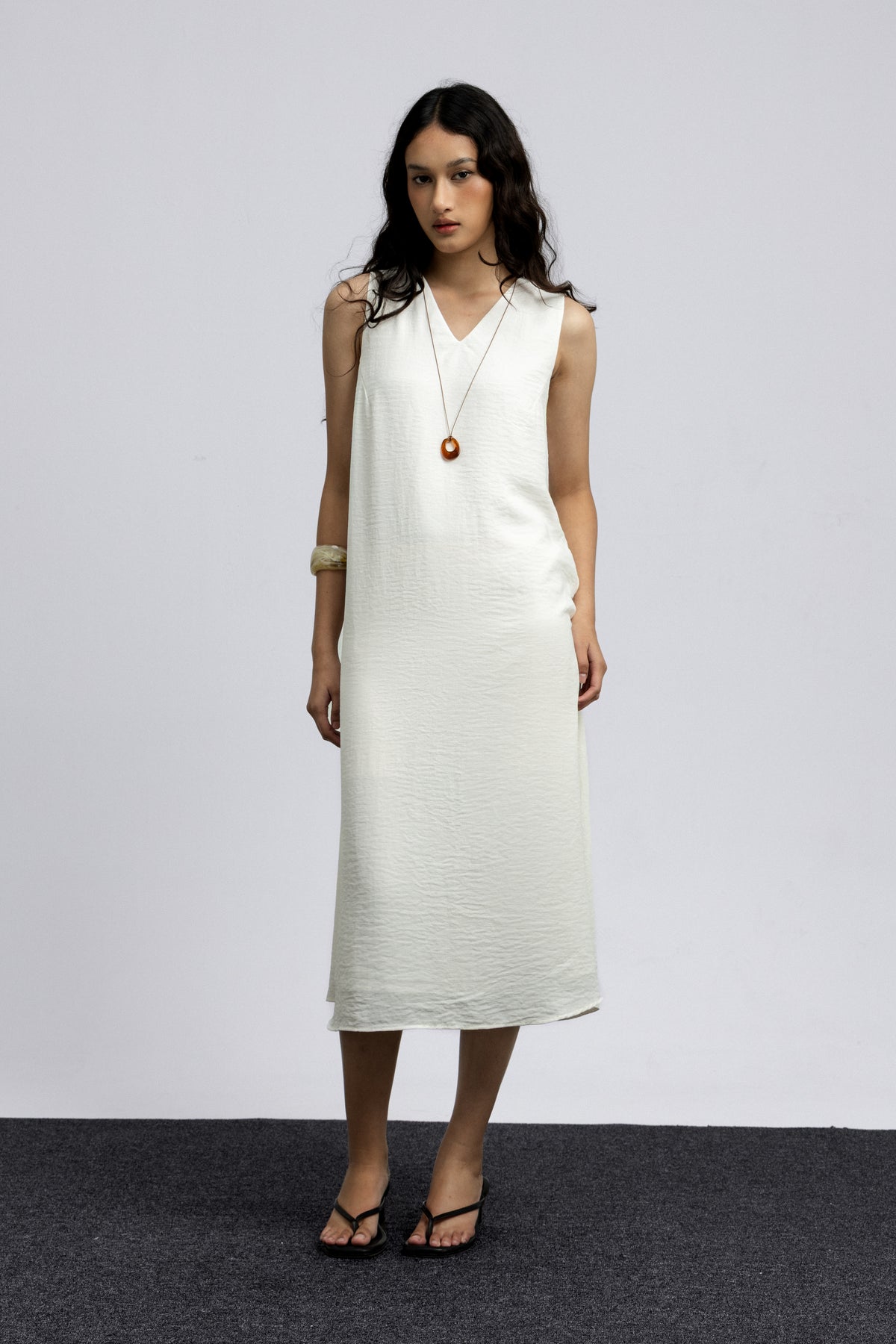 Sahara Dress