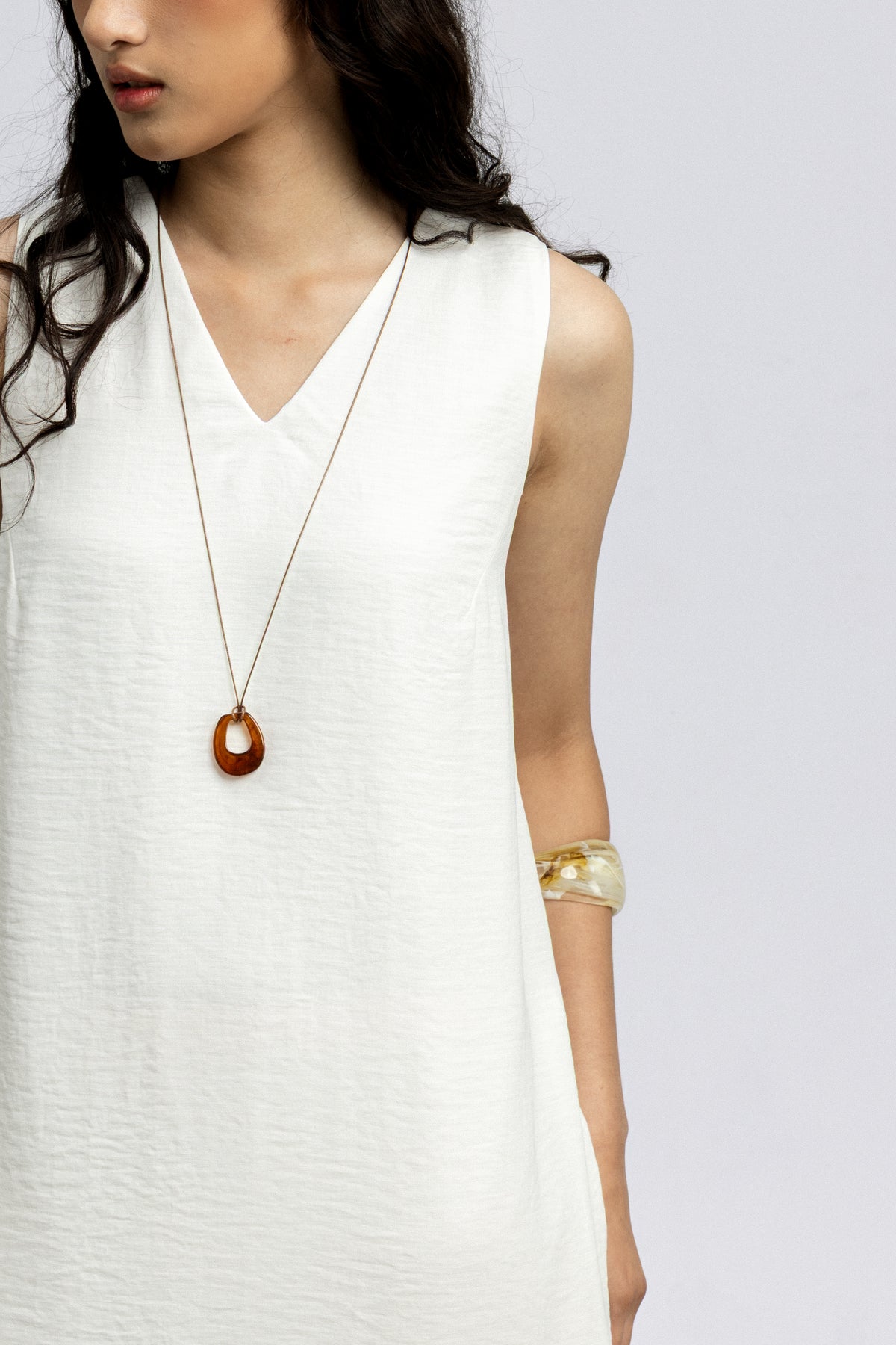 Sahara Dress