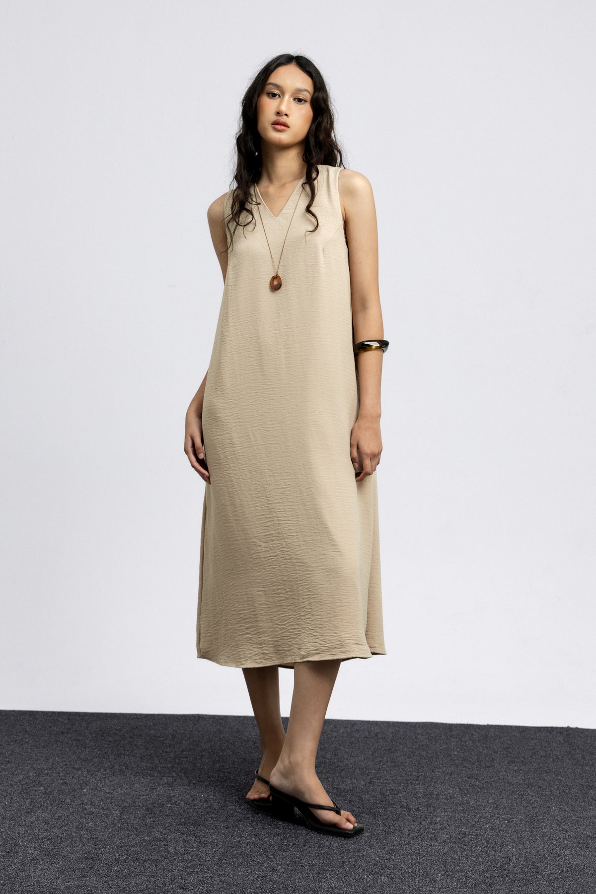 Sahara Dress