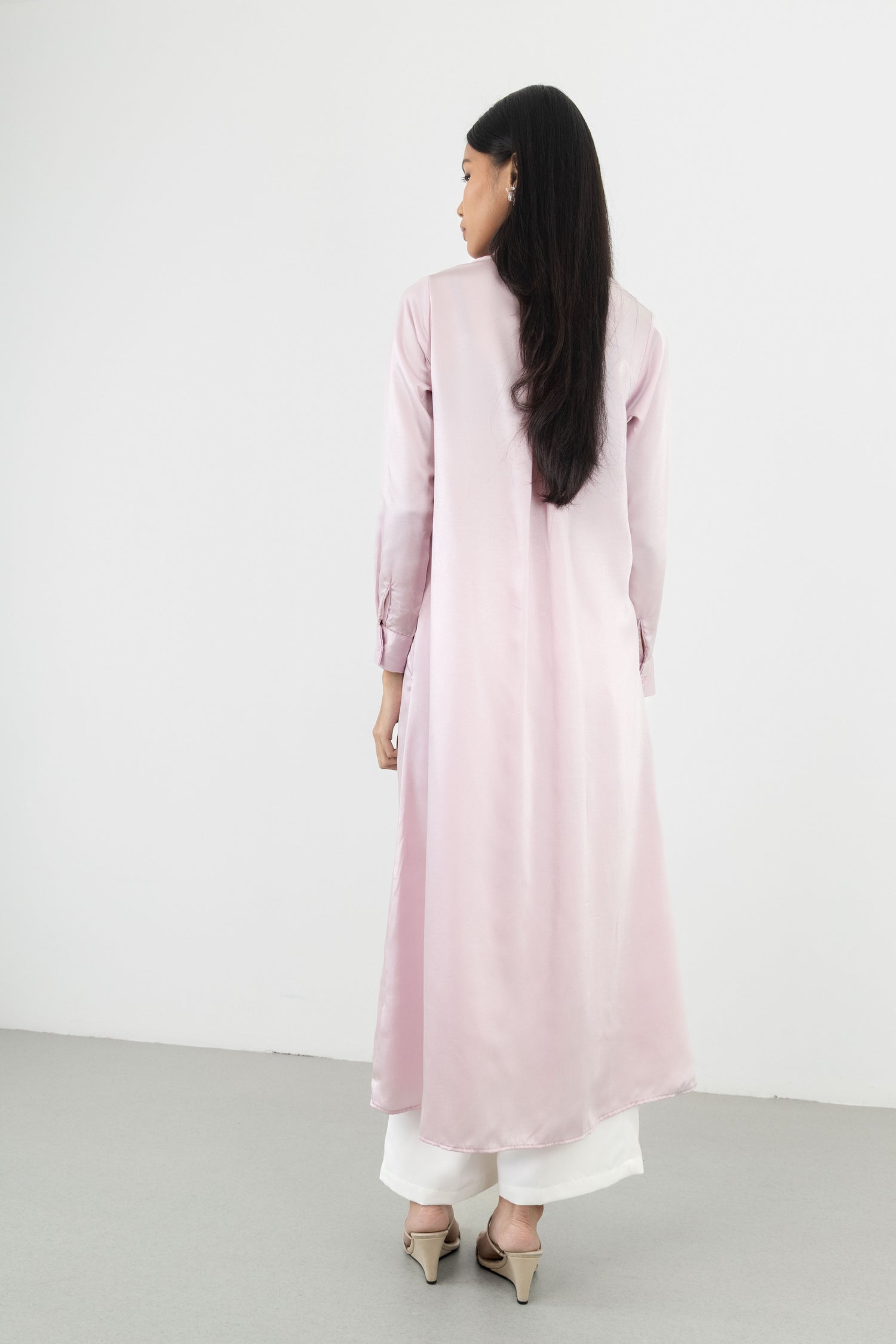 Ashley Dress