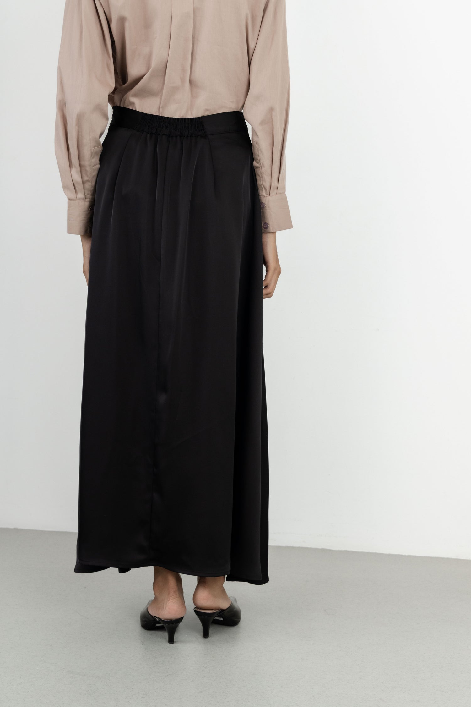 Cathrine Skirt
