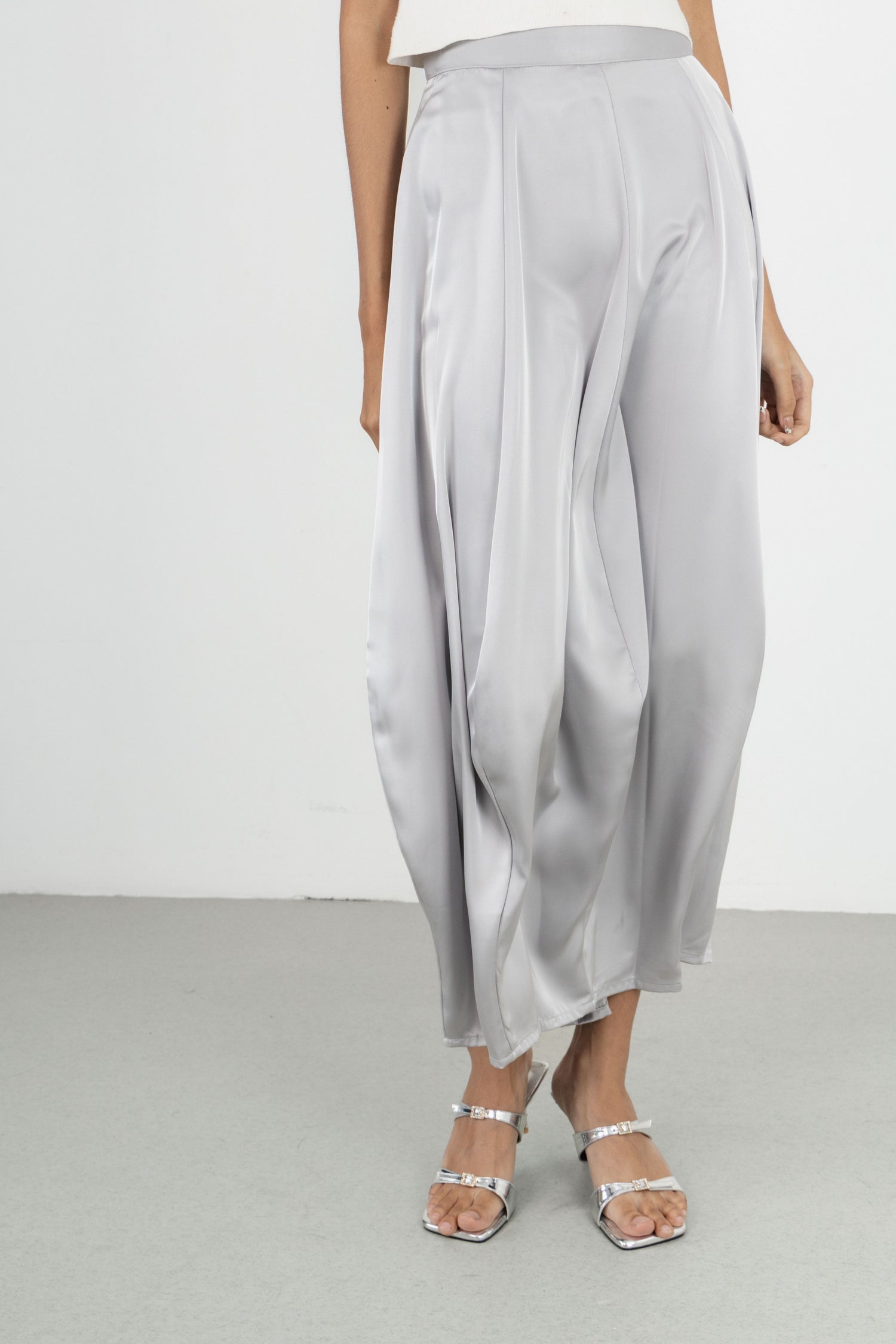 Leah Skirt