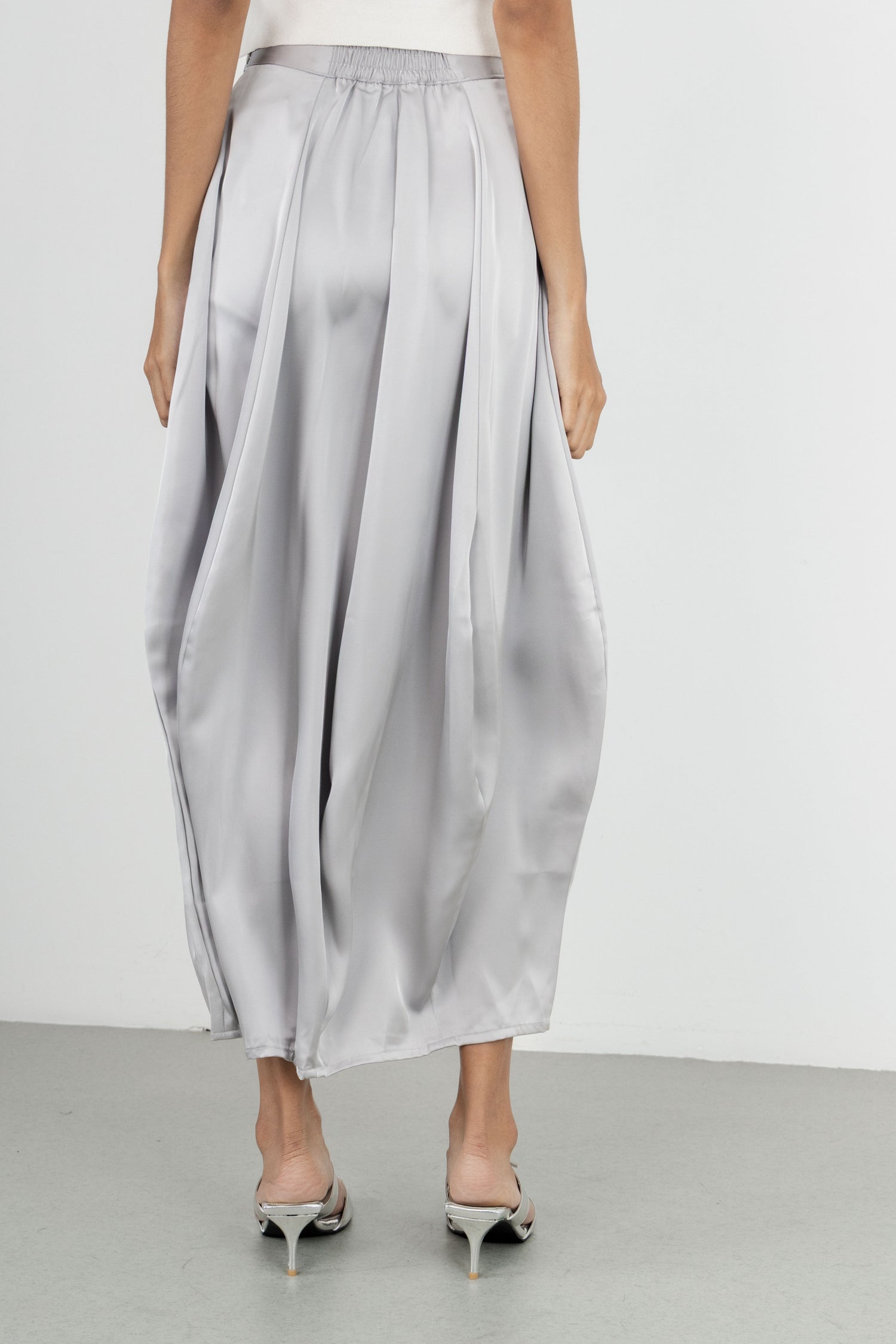 Leah Skirt