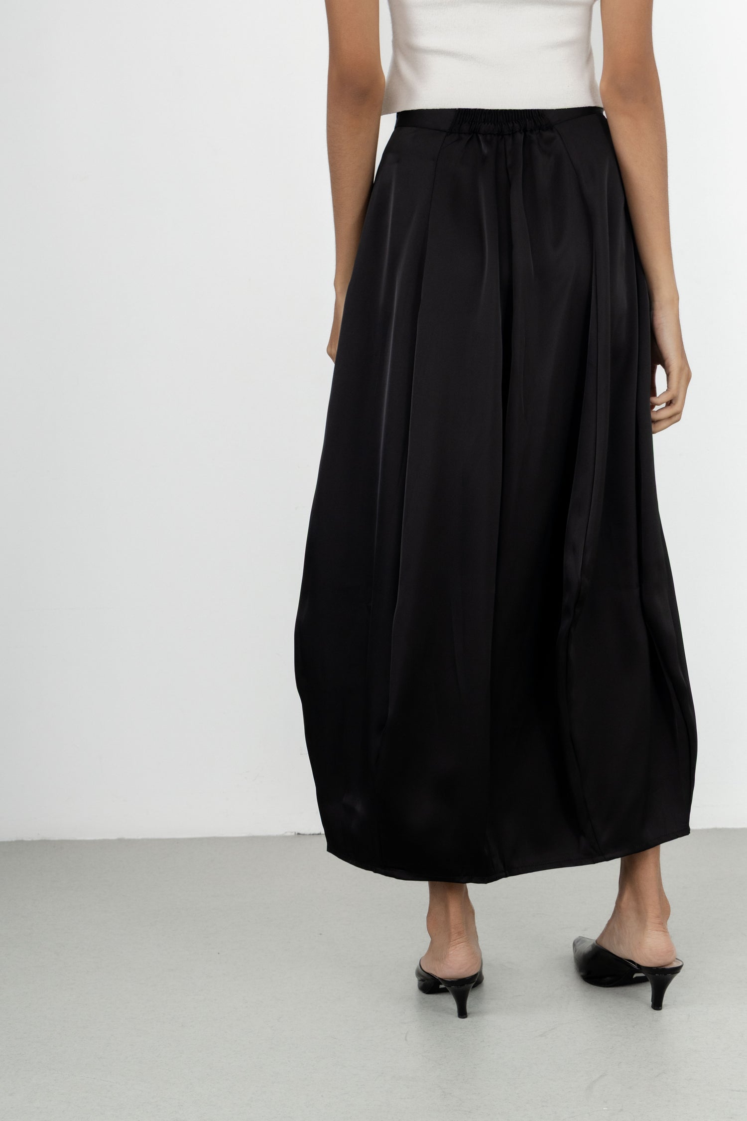Leah Skirt