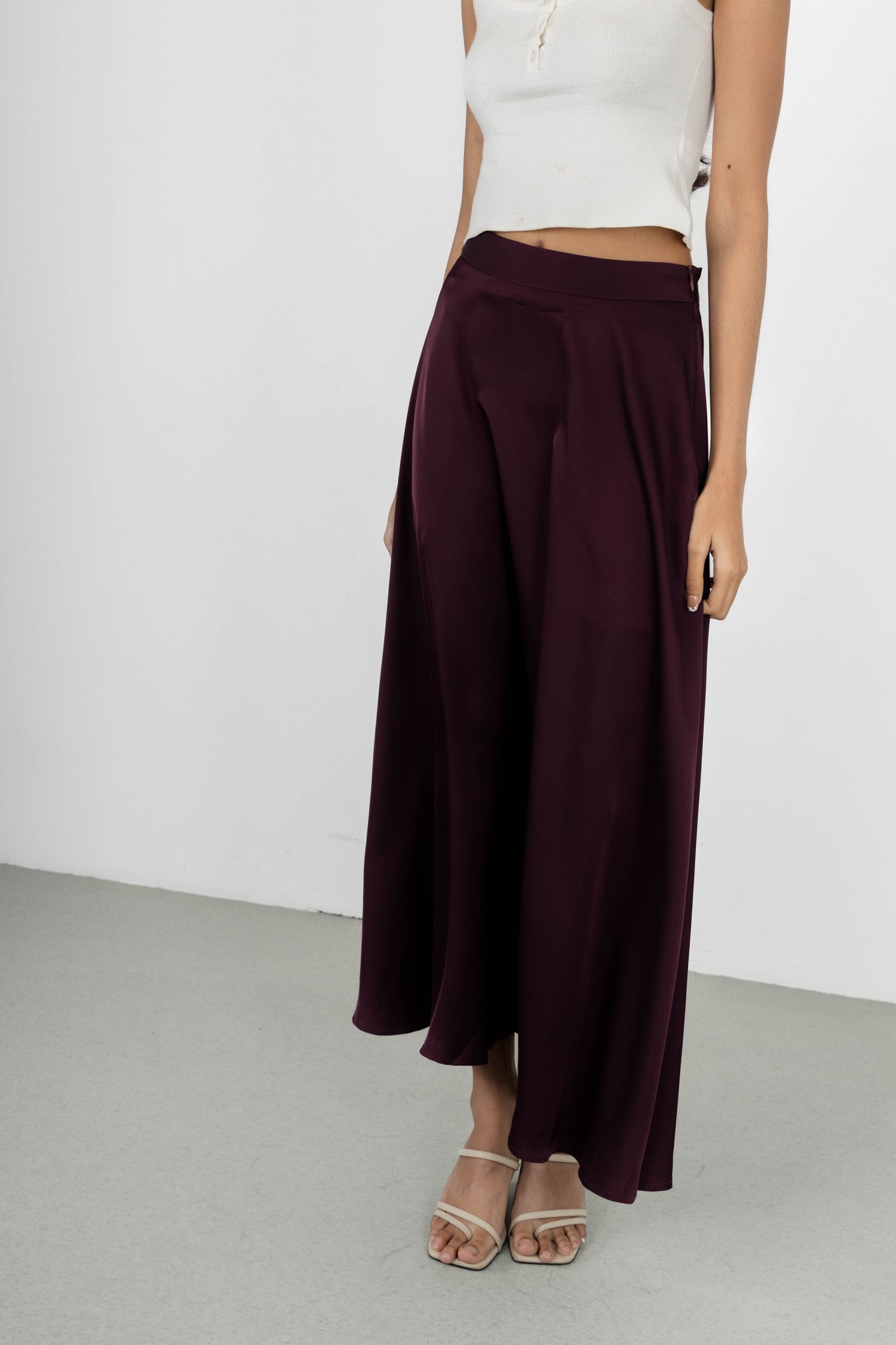 Cathrine Skirt
