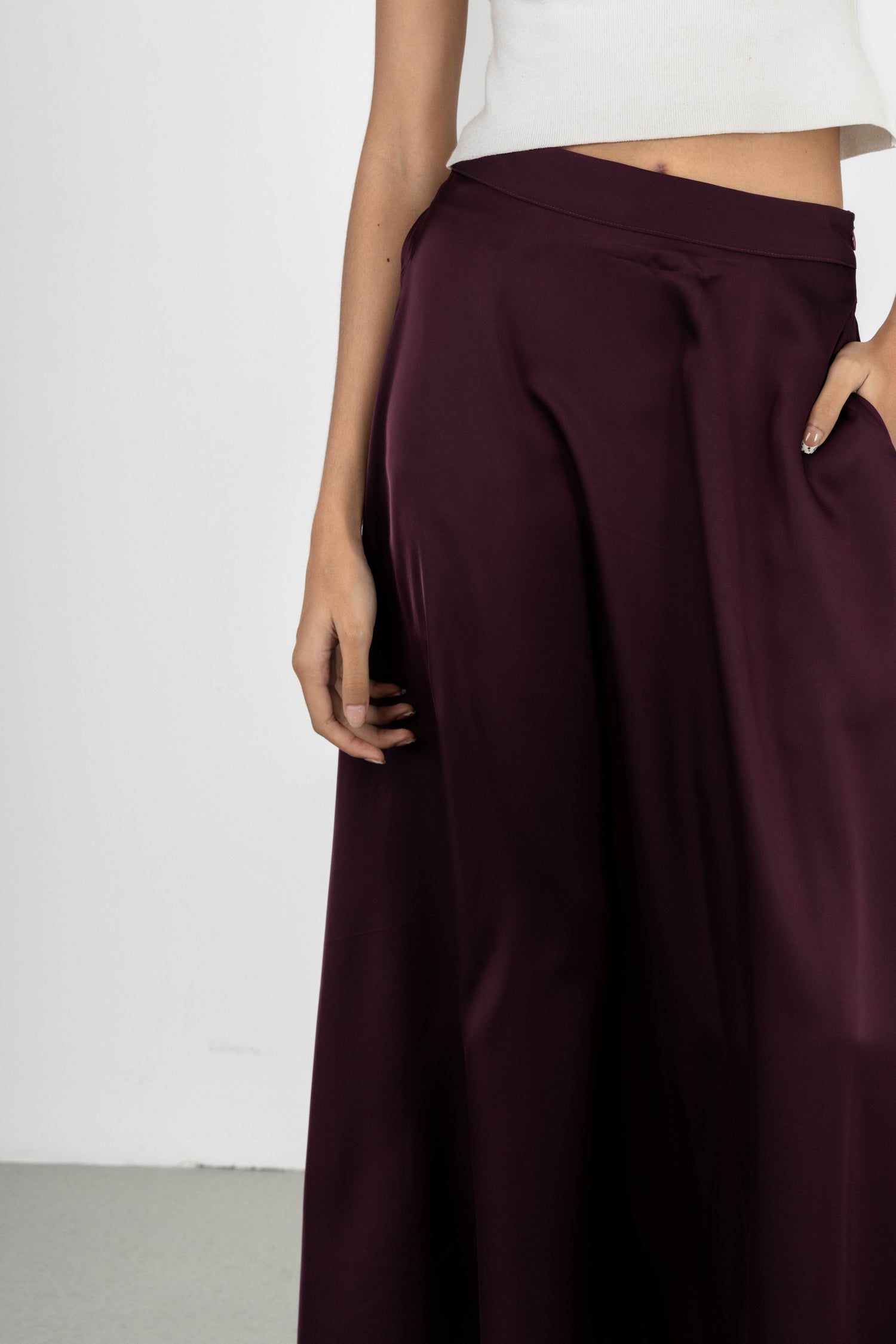 Cathrine Skirt