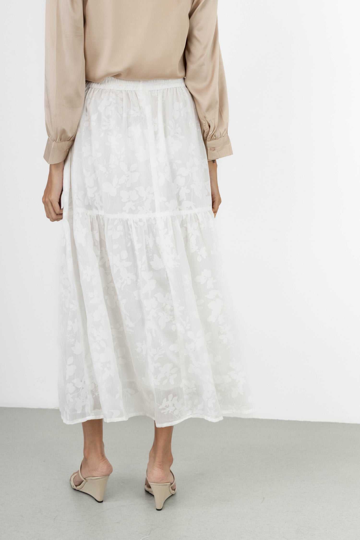Seani Skirt