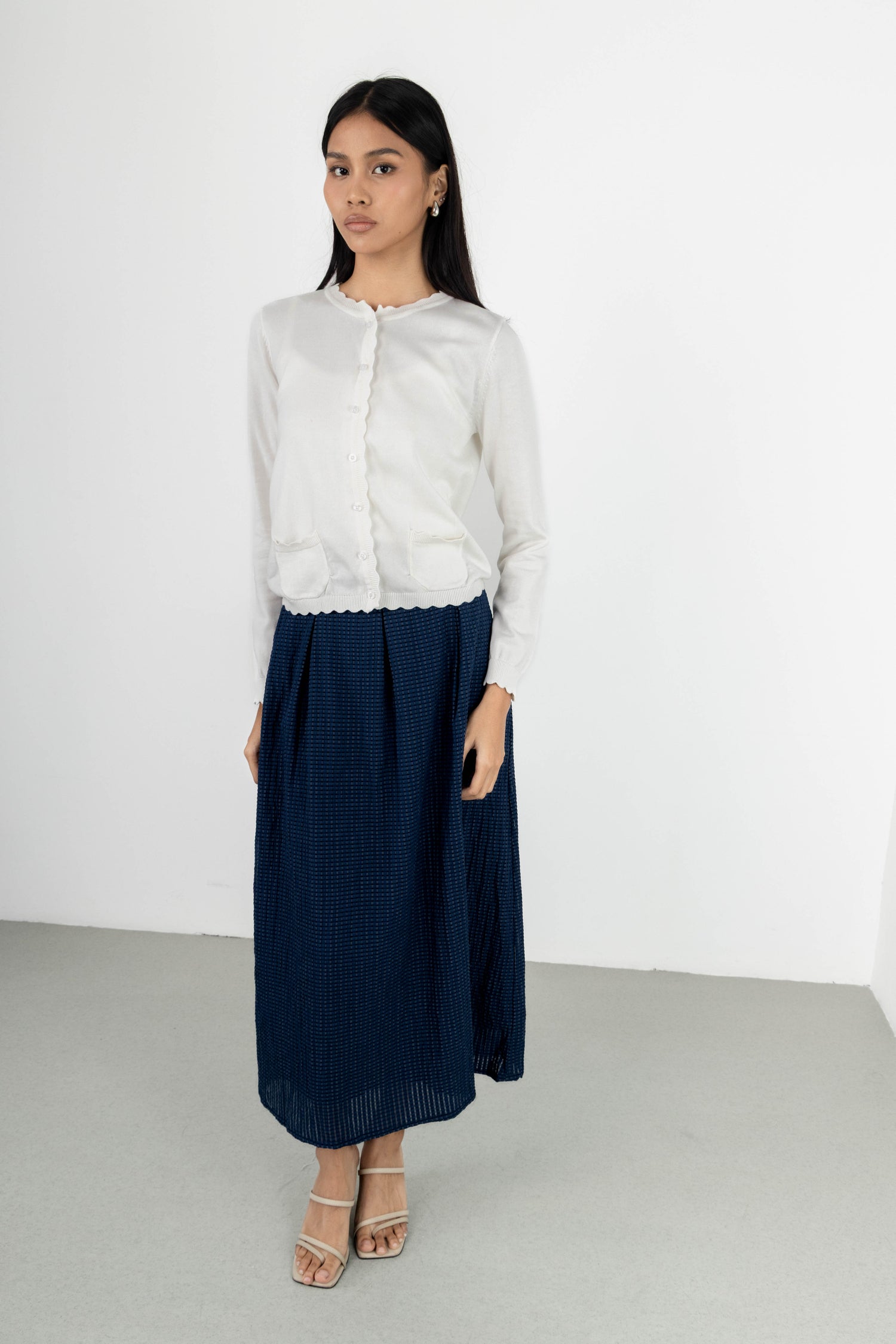 Becca Skirt