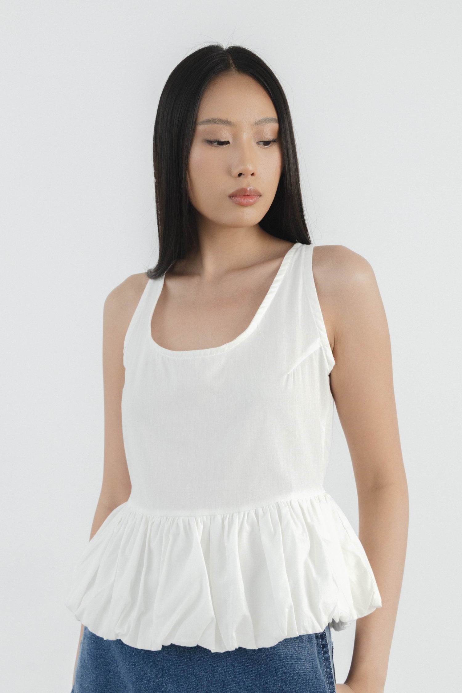 Sabrina Blouse