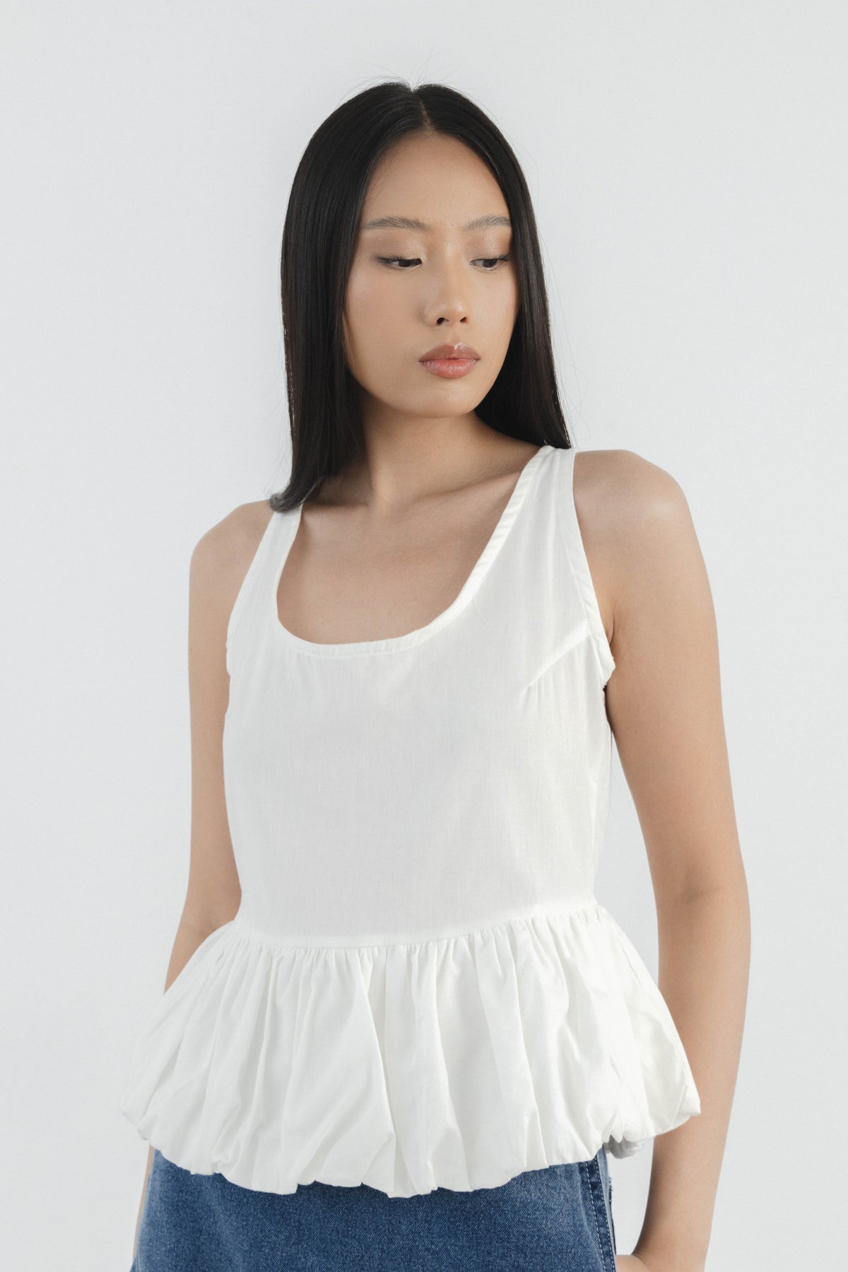 Sabrina Blouse