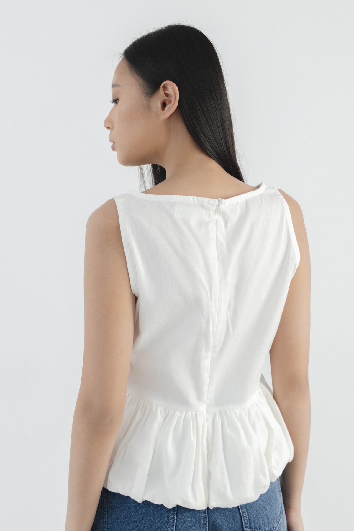 Sabrina Blouse