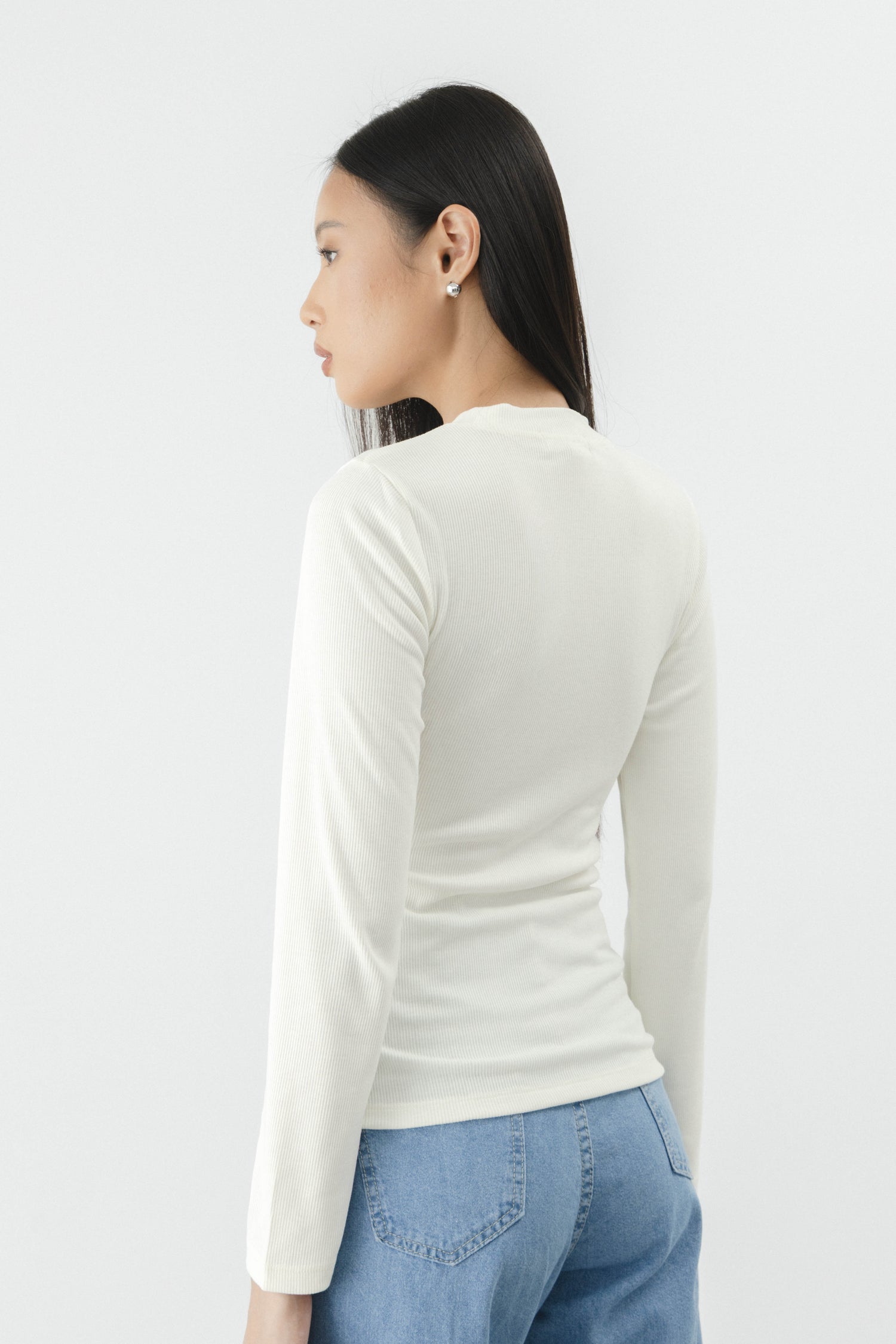 Ghaidan Basic Top
